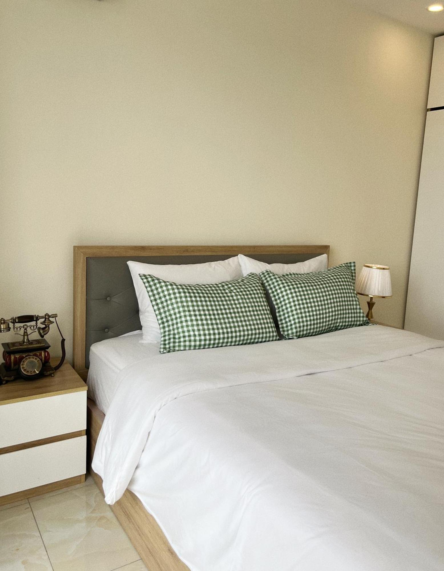 Homestay Ha Long Apartment