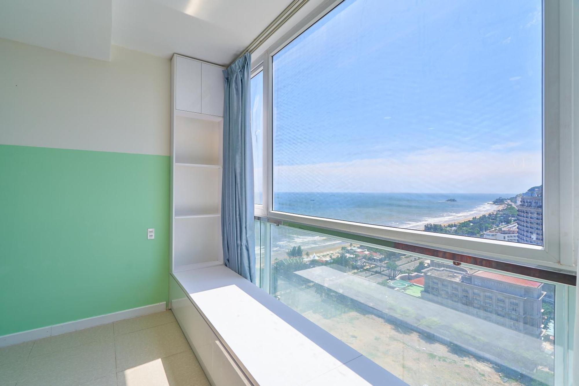 Pooh House 2 - Oasky 3 Bedrooms Apartment Vung Tau