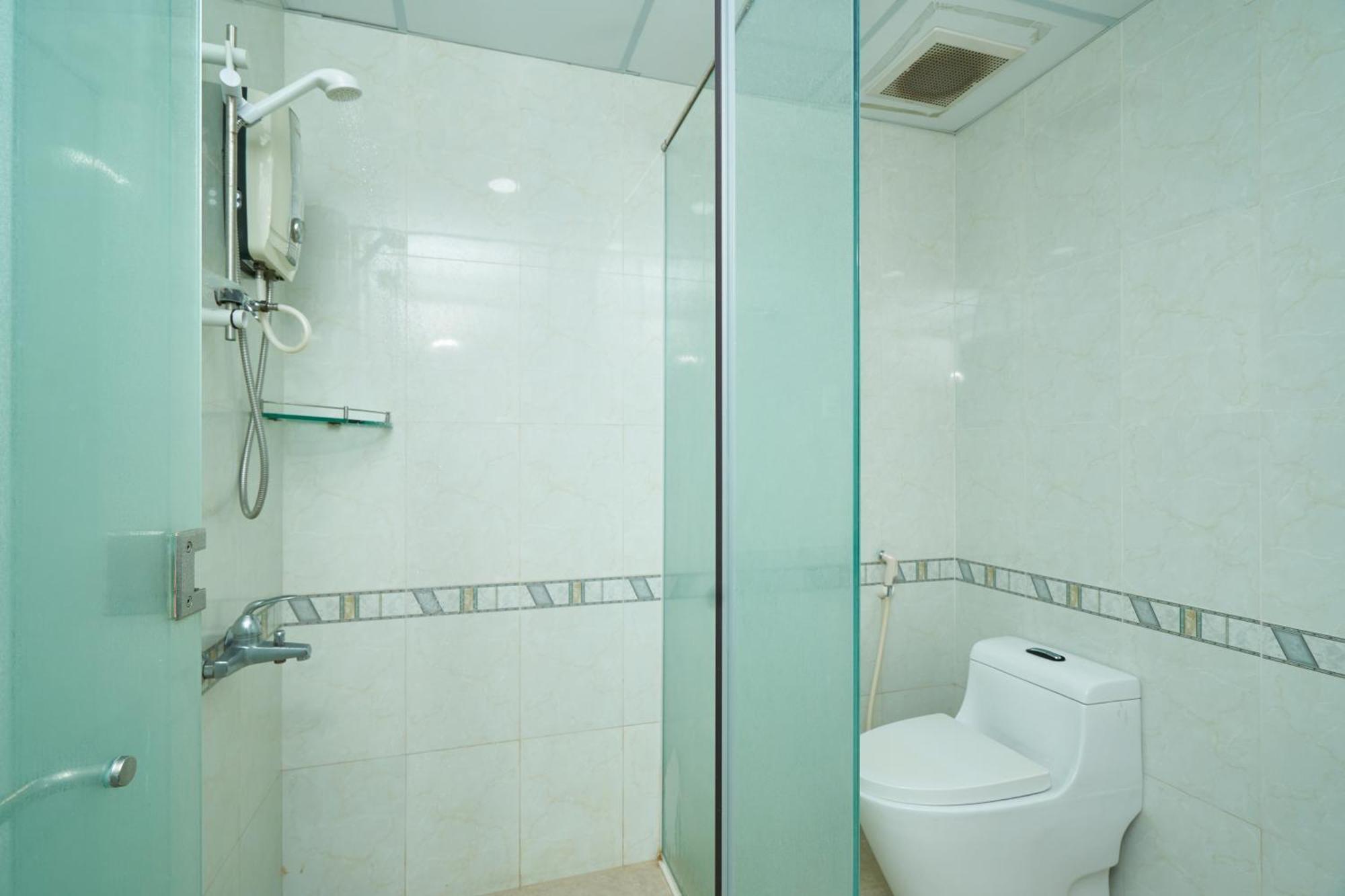 Pooh House 2 - Oasky 3 Bedrooms Vung Tau