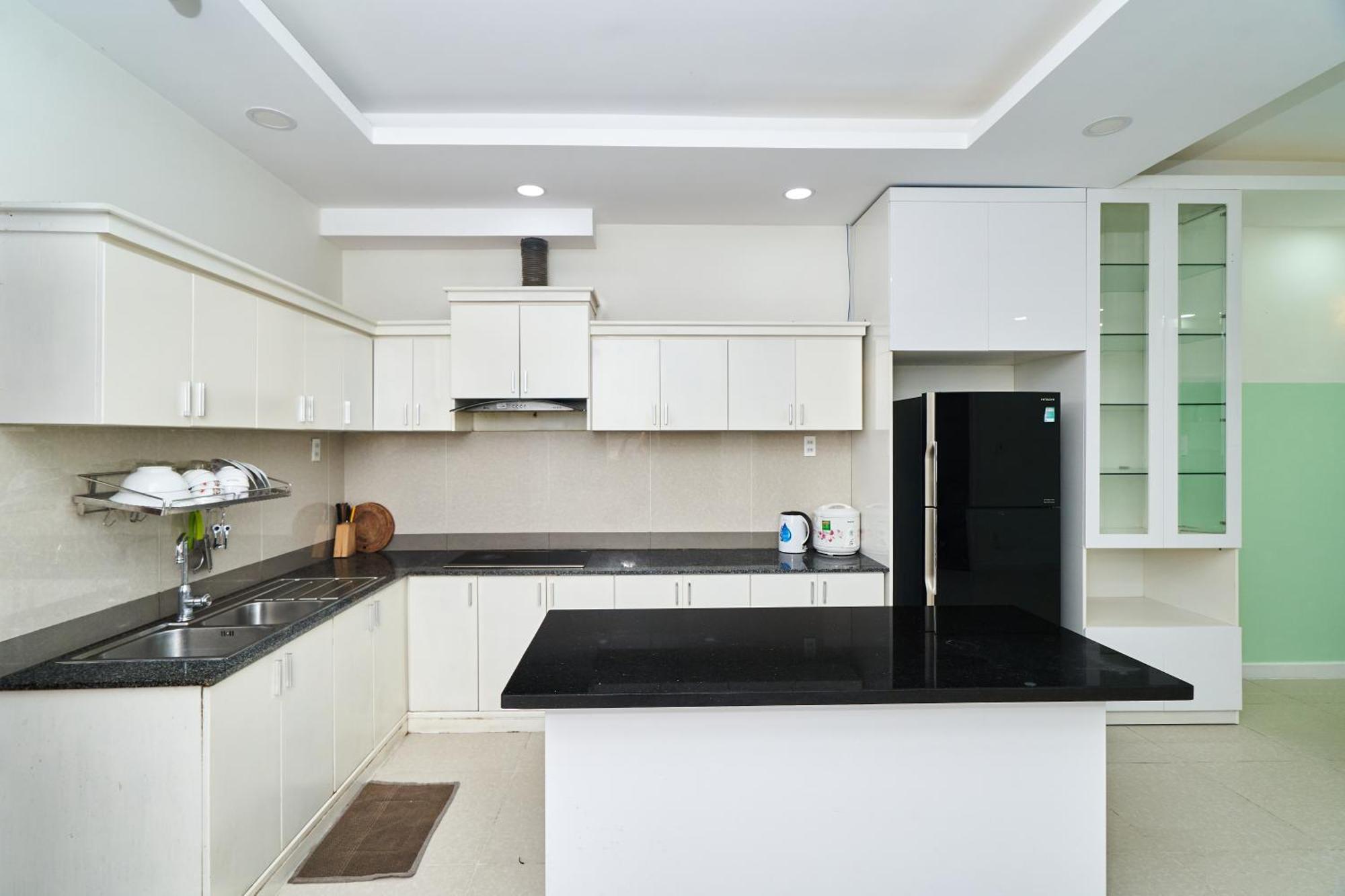 Apartment Pooh House 2 - Oasky 3 Bedrooms *