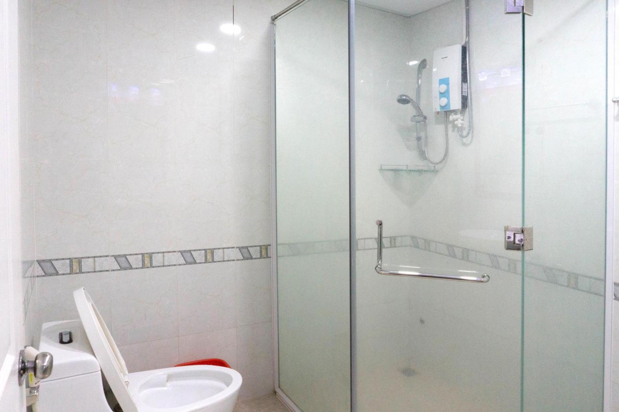 Pooh House 2 - Oasky 3 Bedrooms Vung Tau