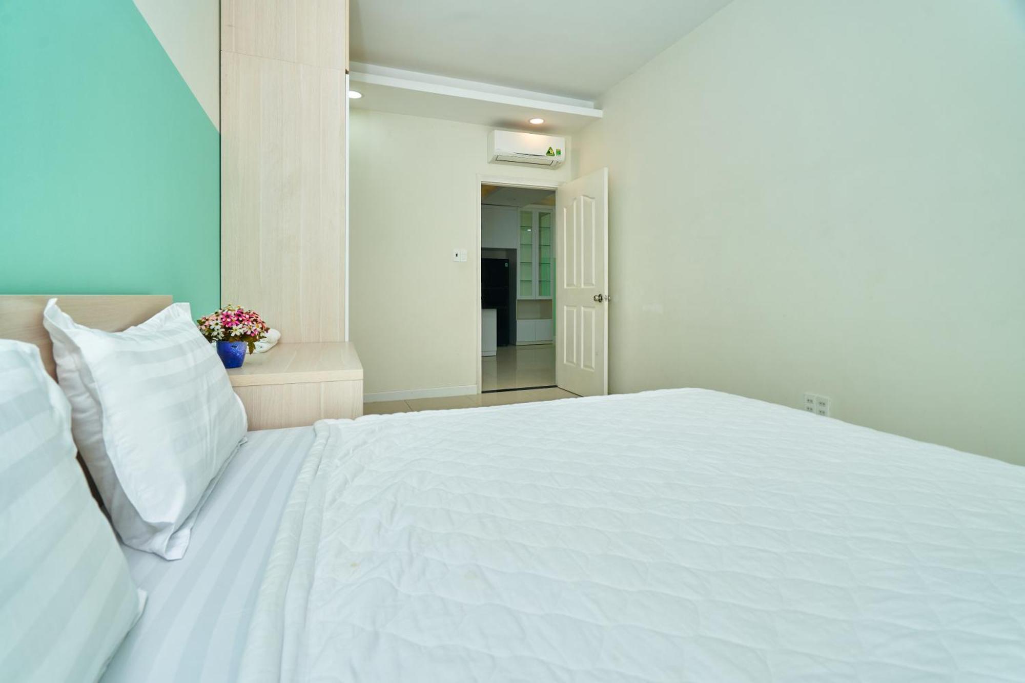 Apartment Pooh House 2 - Oasky 3 Bedrooms