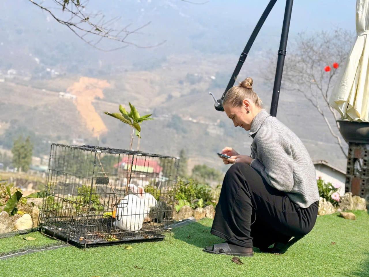 Eco Hugo Frühstückspension 2*