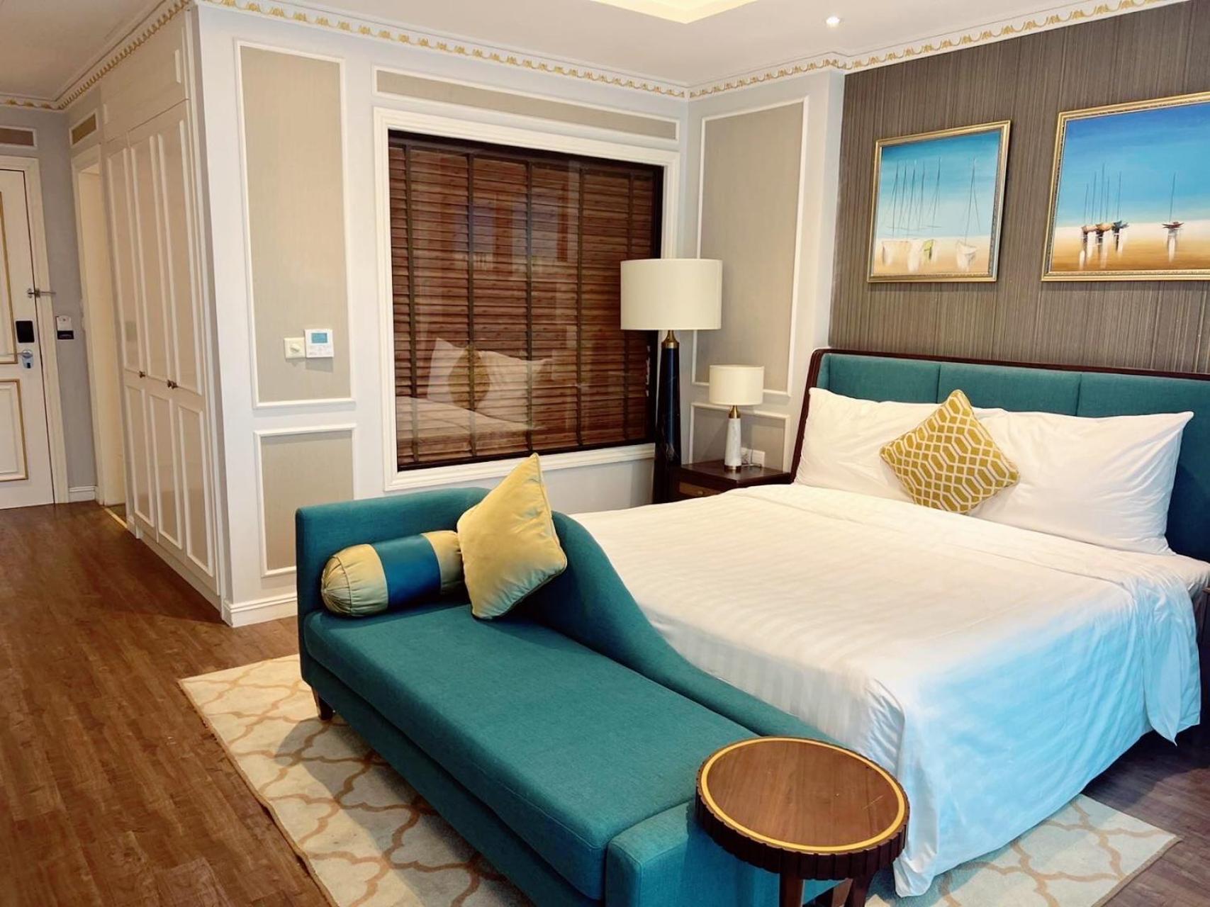 Flc Halong Bay Golf Club & Luxury