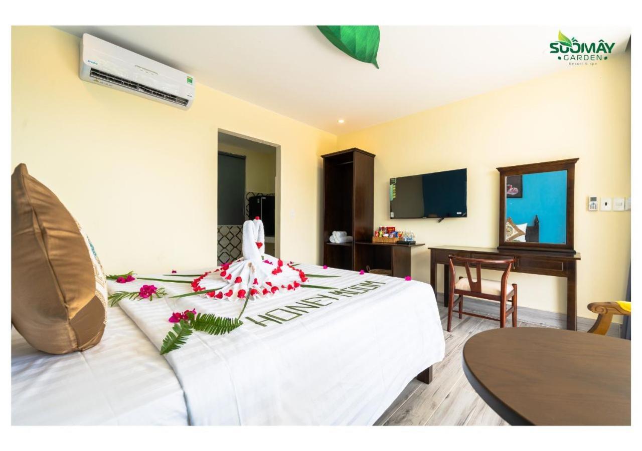 Suoi Garden 3* Phu Quoc