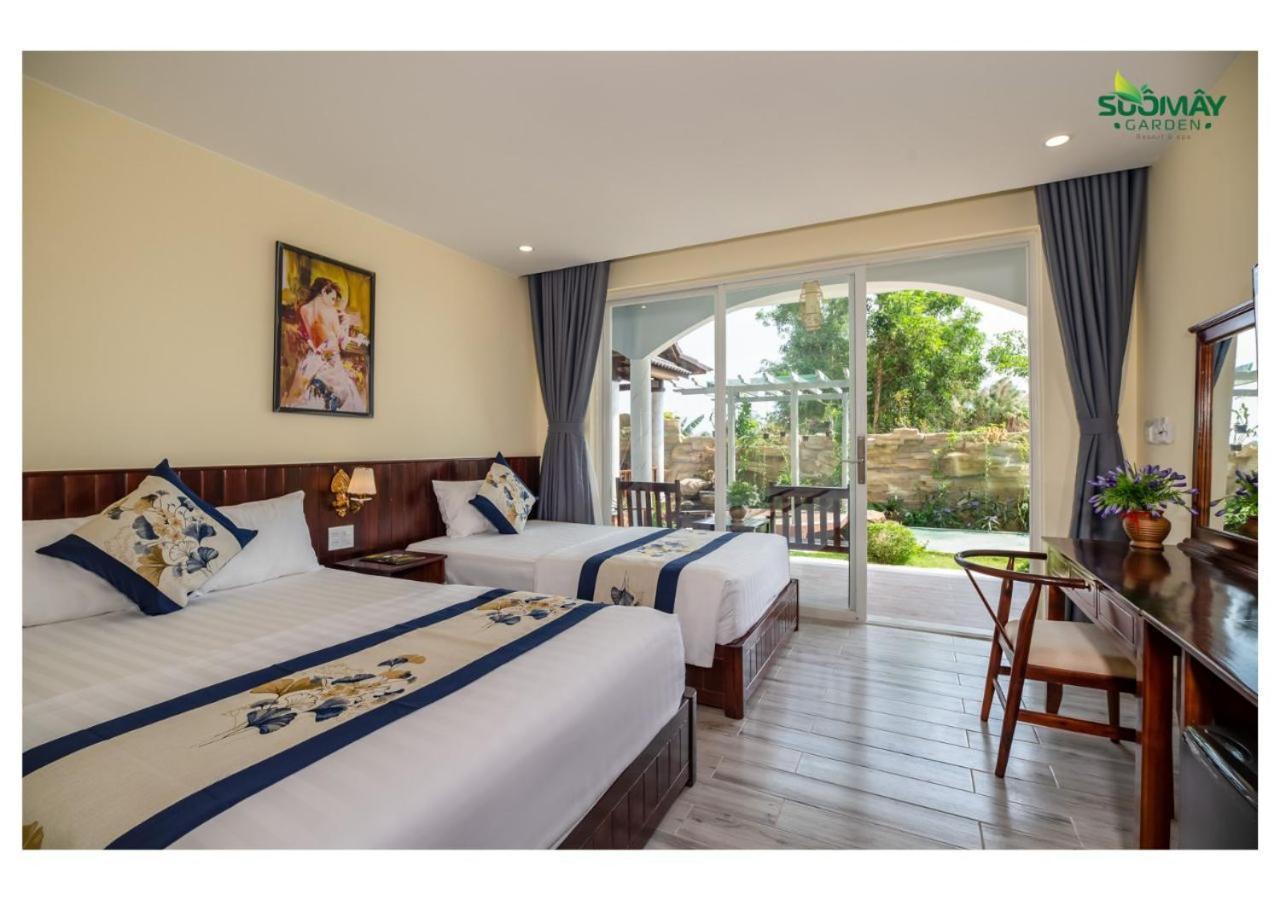 Suoi Garden Hotel 3*