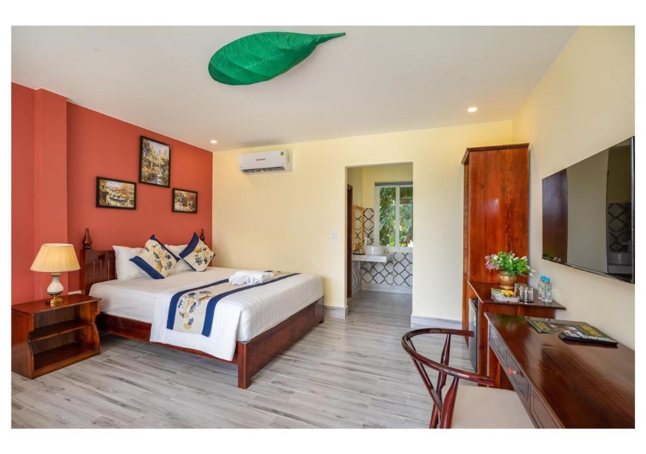 Hotel Suoi Garden 3*
