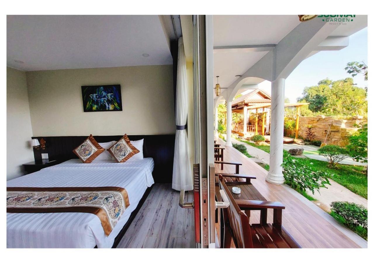 Suoi Garden Hotel Phu Quoc