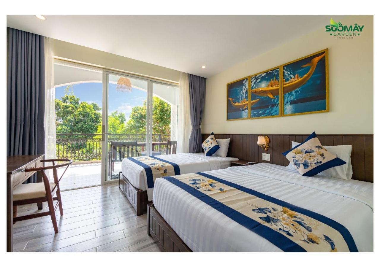 Suoi Garden Hotel 3*