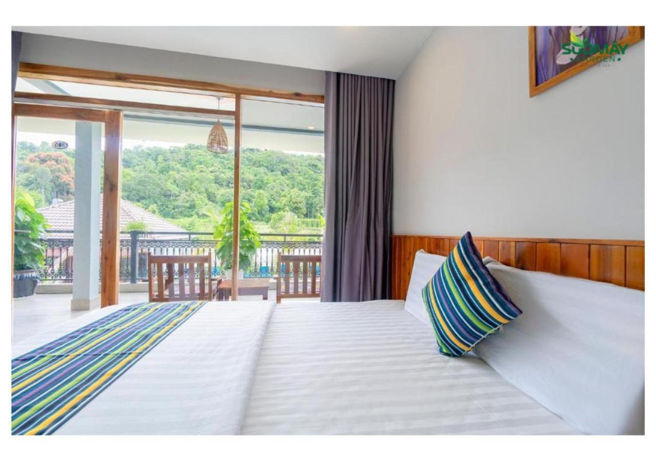 Hotel Suoi Garden Phu Quoc
