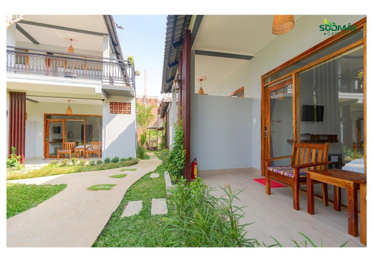Suoi Garden 3*