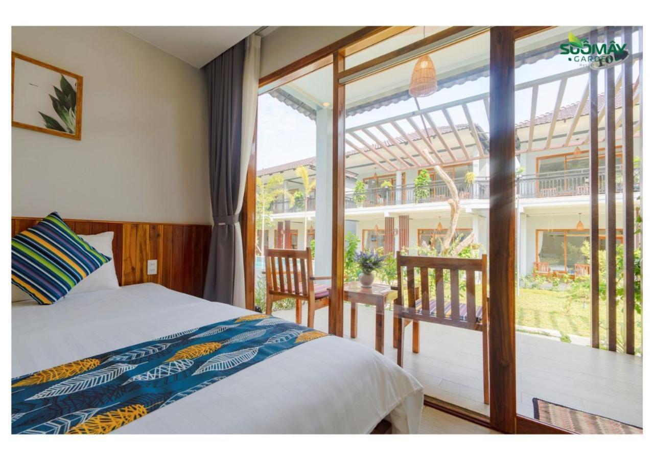 Suoi Garden Phu Quoc