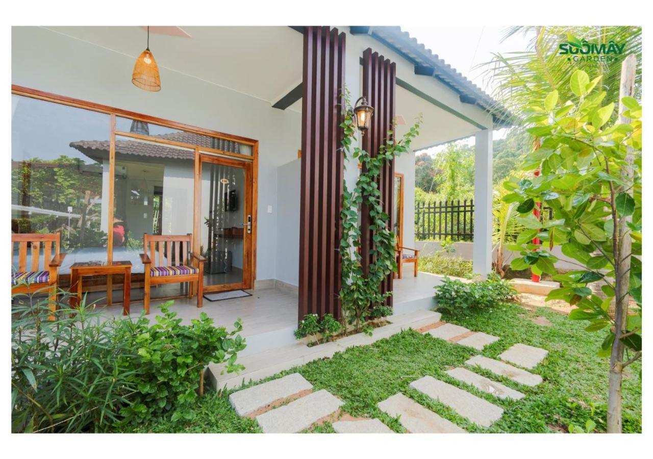 Hotel Suoi Garden Phu Quoc