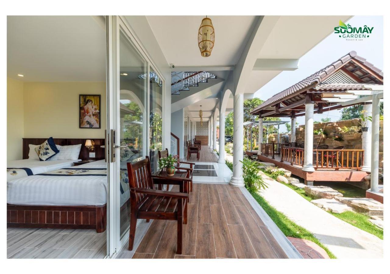 Suoi Garden Hotel Phu Quoc