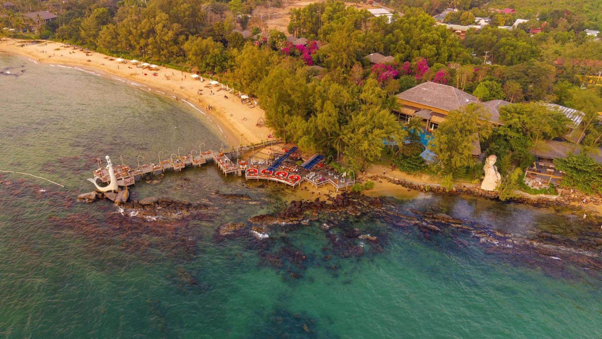 Resort Ocean Bay & 5*