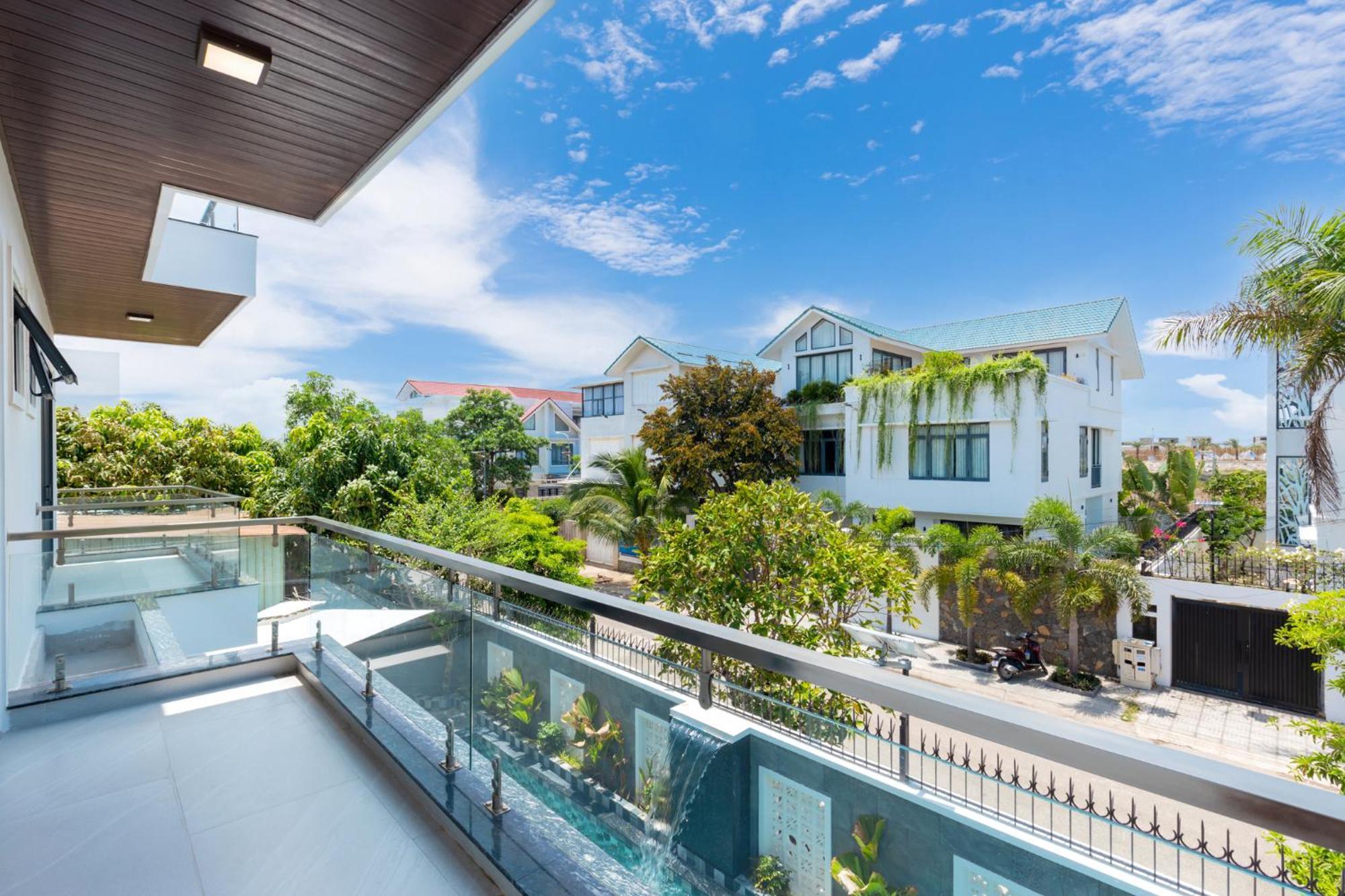 B2-34 Hoang My Villa Vung Tau