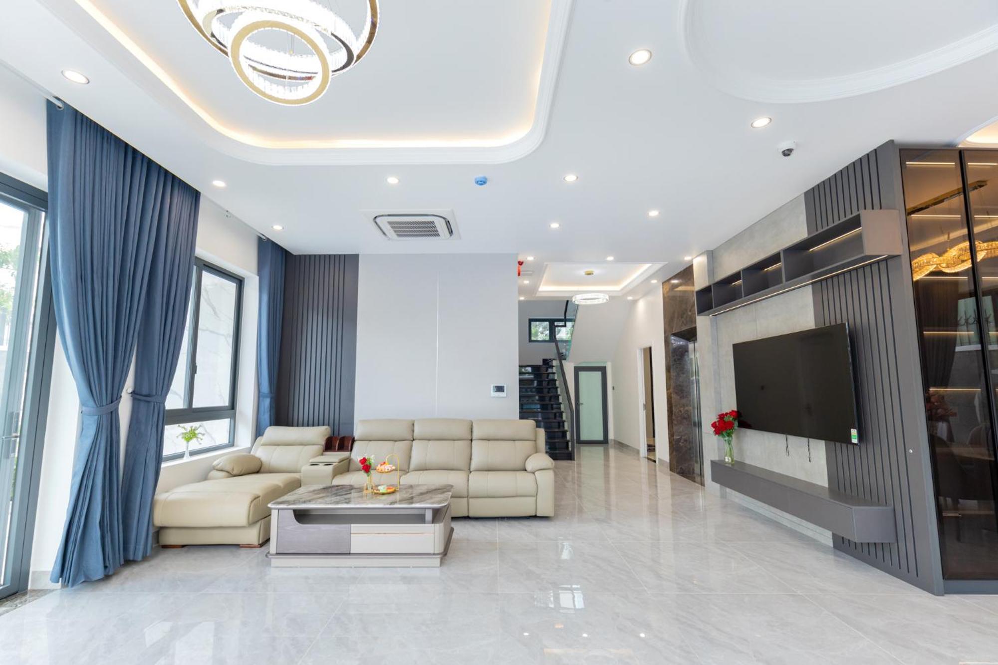 B2-34 Hoang My * Vung Tau