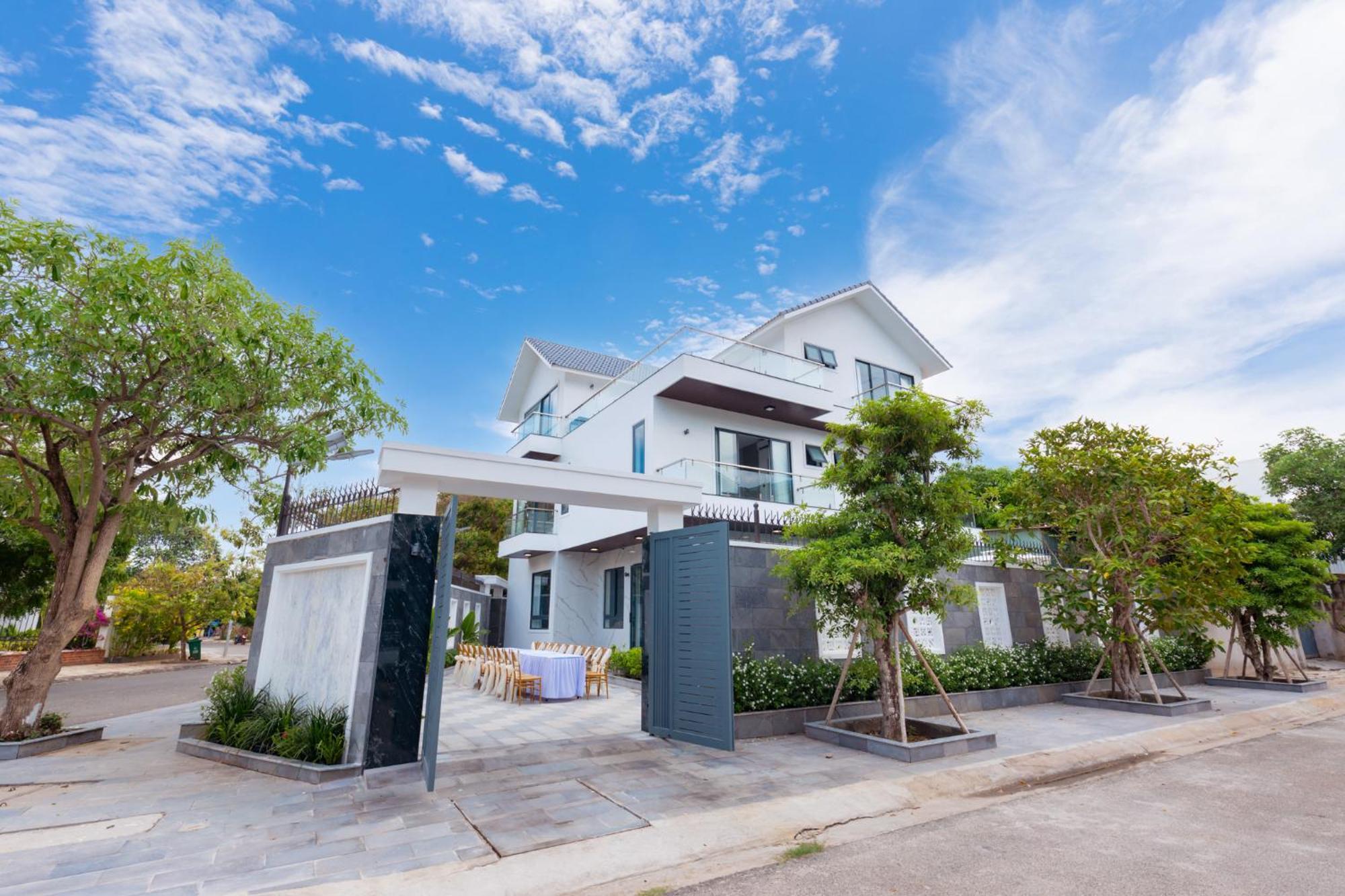 Villa B2-34 Hoang My