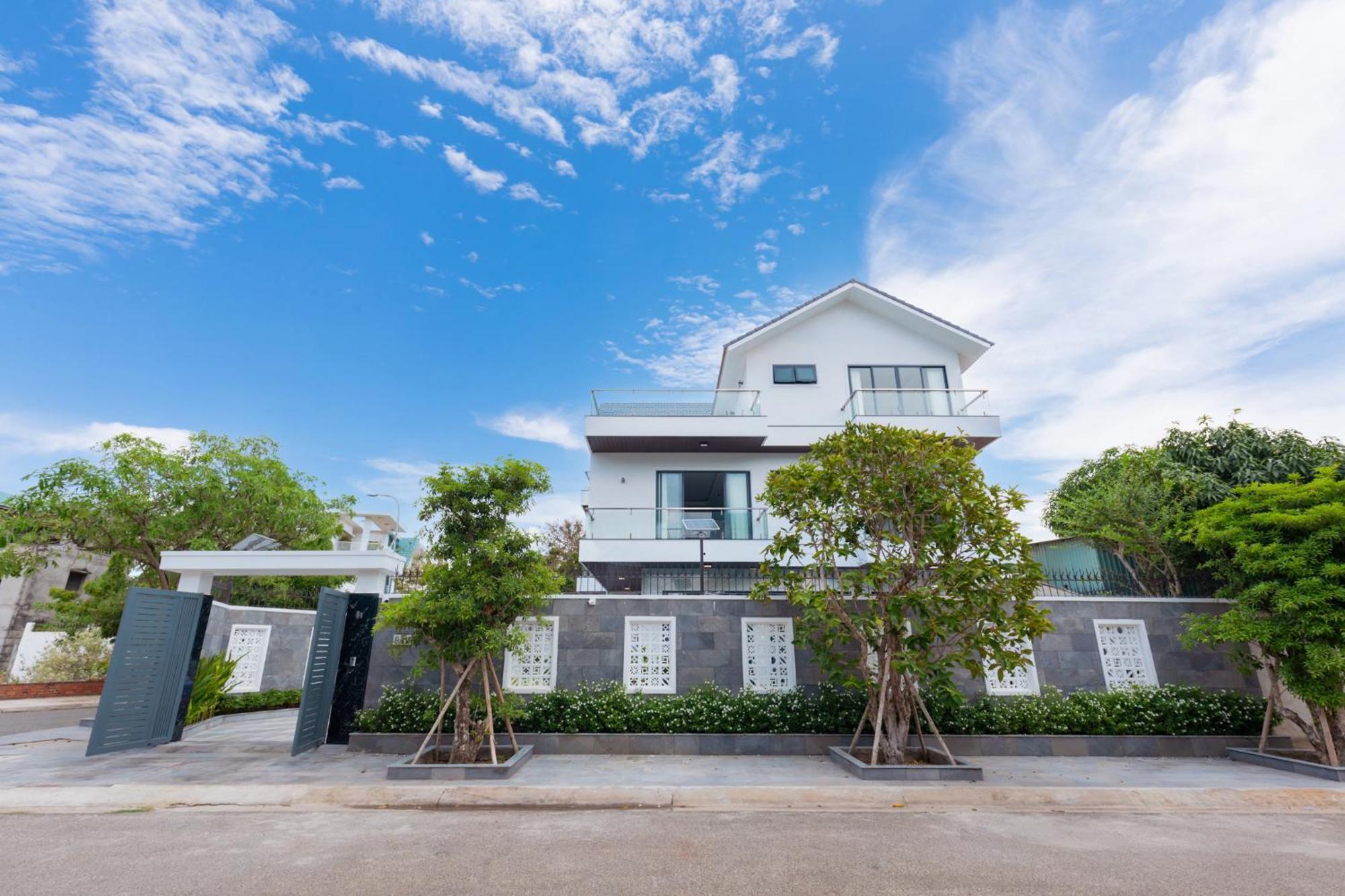 Villa B2-34 Hoang My