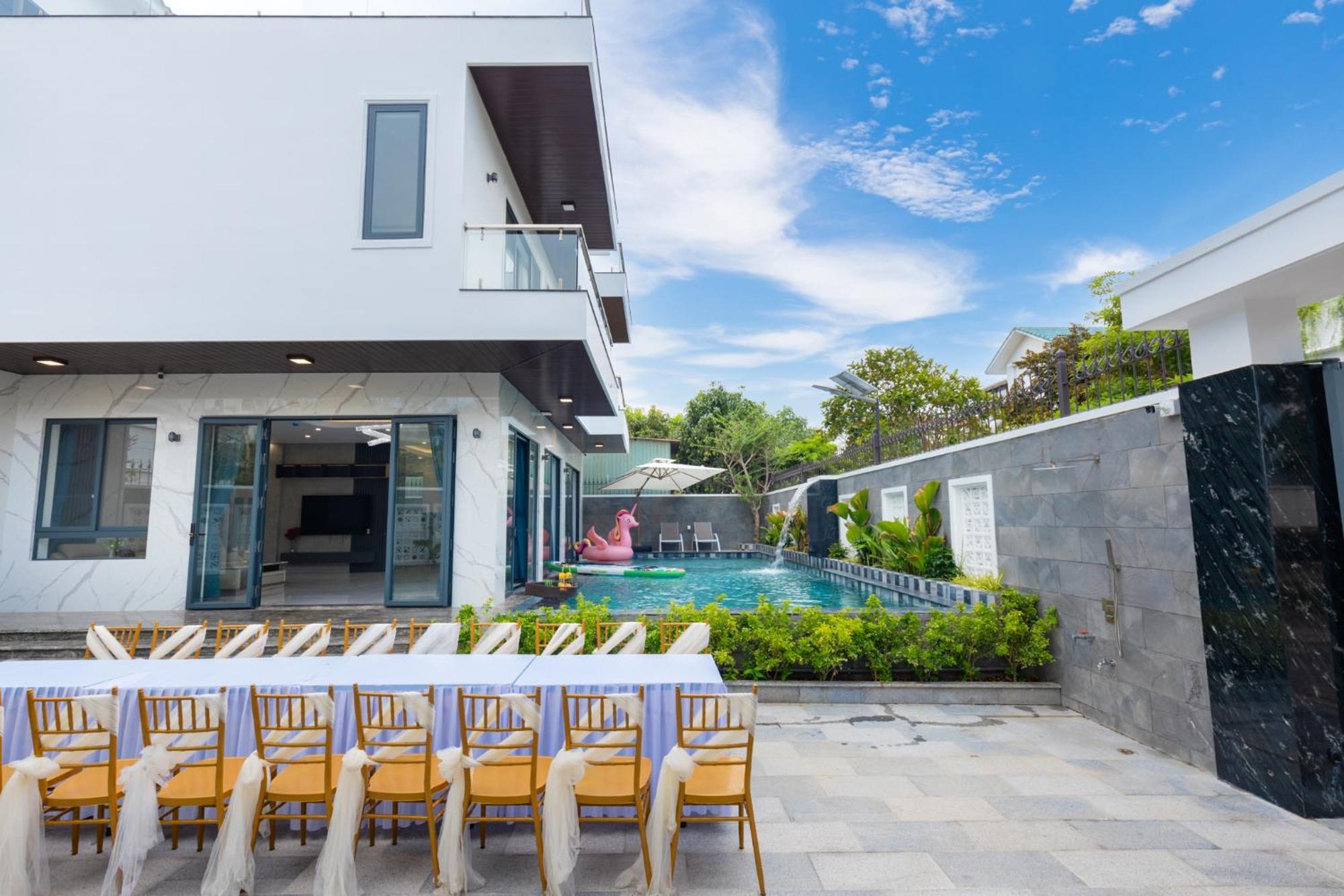 B2-34 Hoang My Villa *