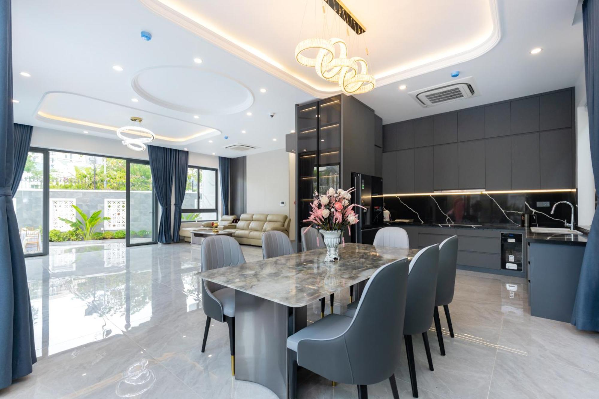 B2-34 Hoang My Villa