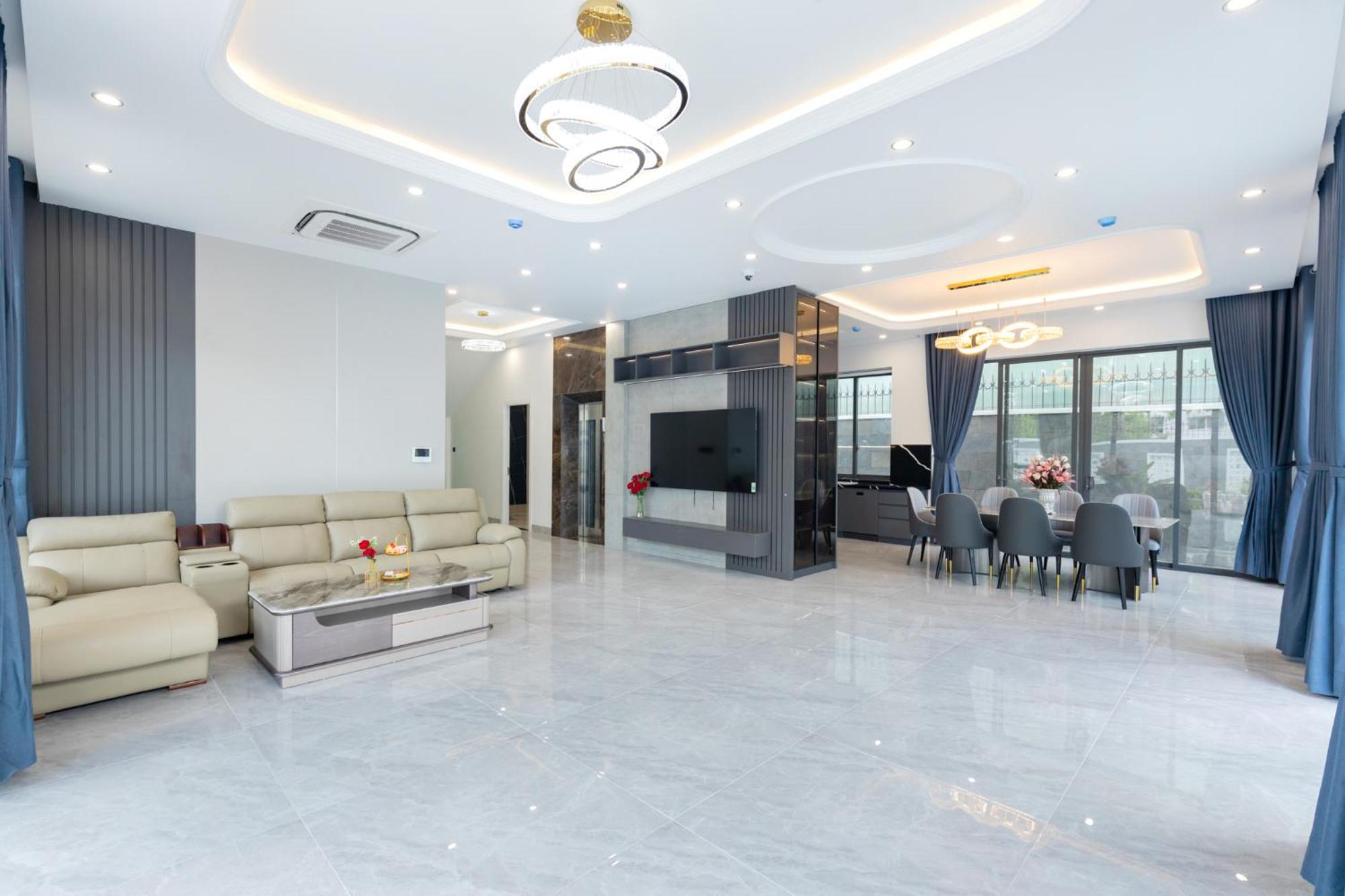 B2-34 Hoang My Villa Vung Tau
