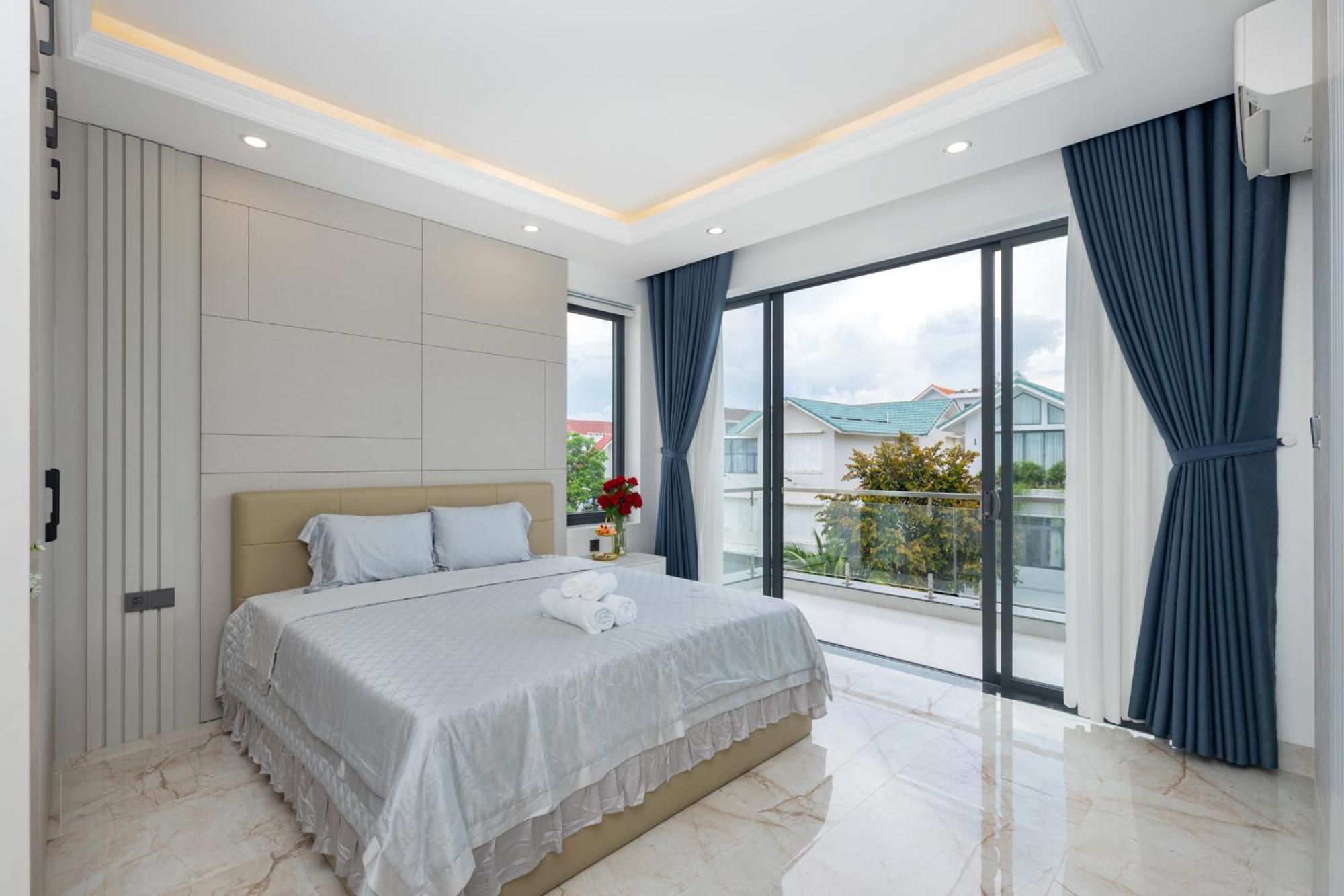 B2-34 Hoang My * Vung Tau