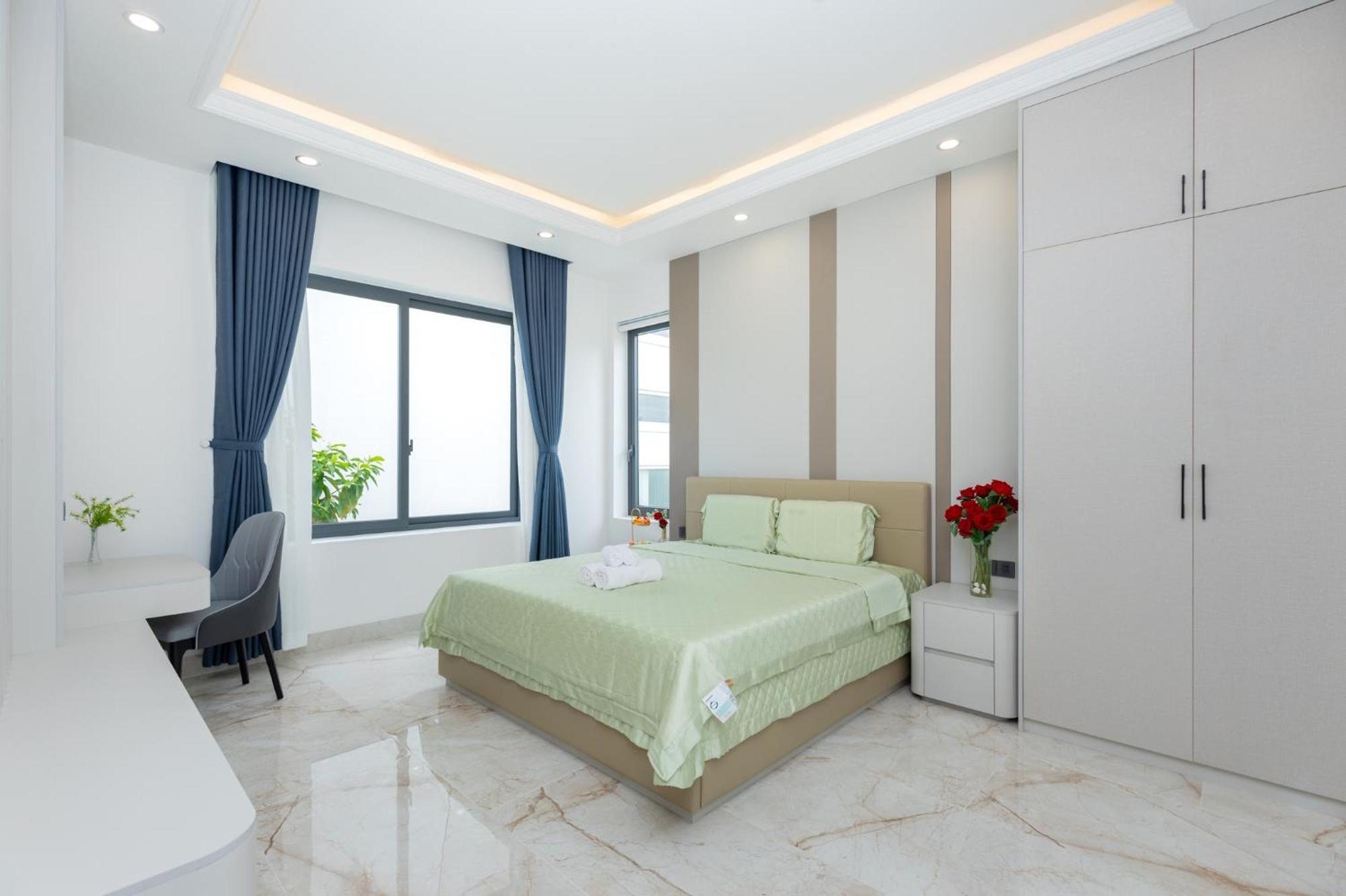 Villa B2-34 Hoang My *