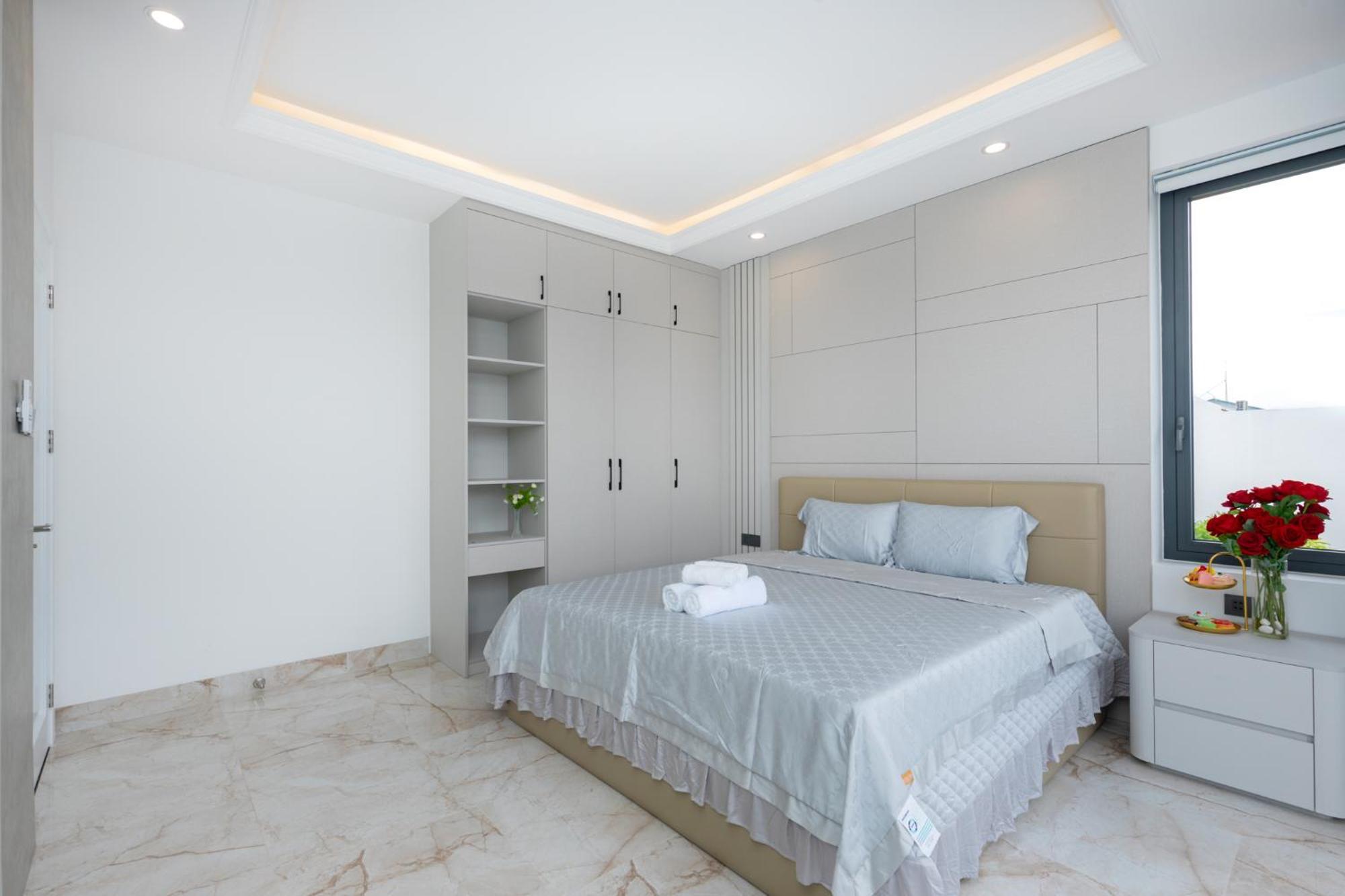 B2-34 Hoang My Villa Vung Tau