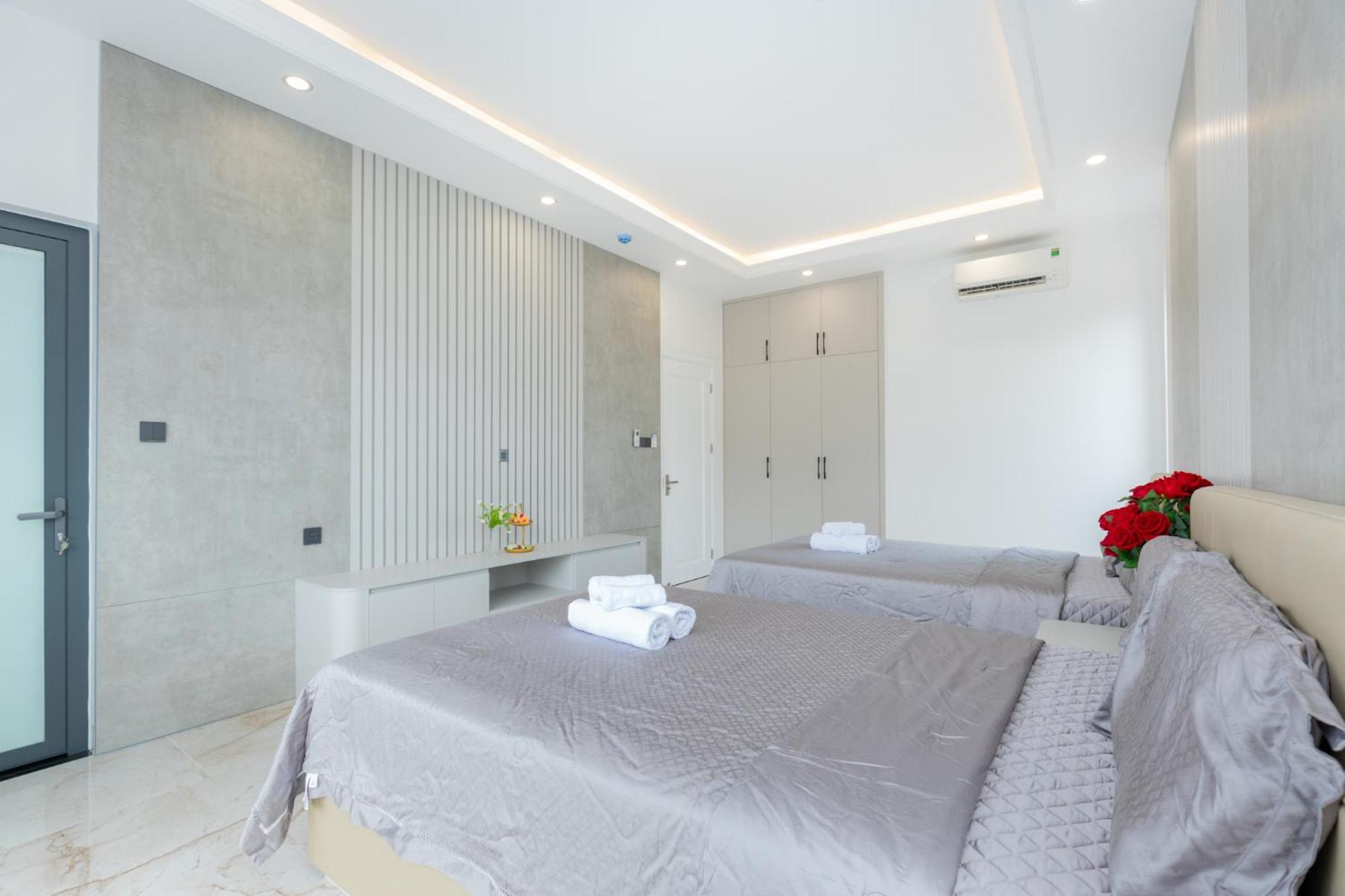 B2-34 Hoang My * Vung Tau