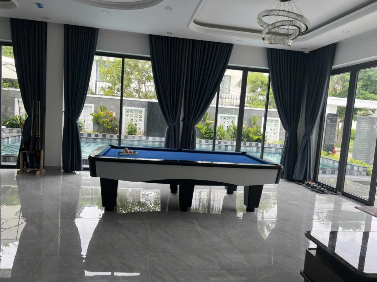 B2-34 Hoang My Villa *