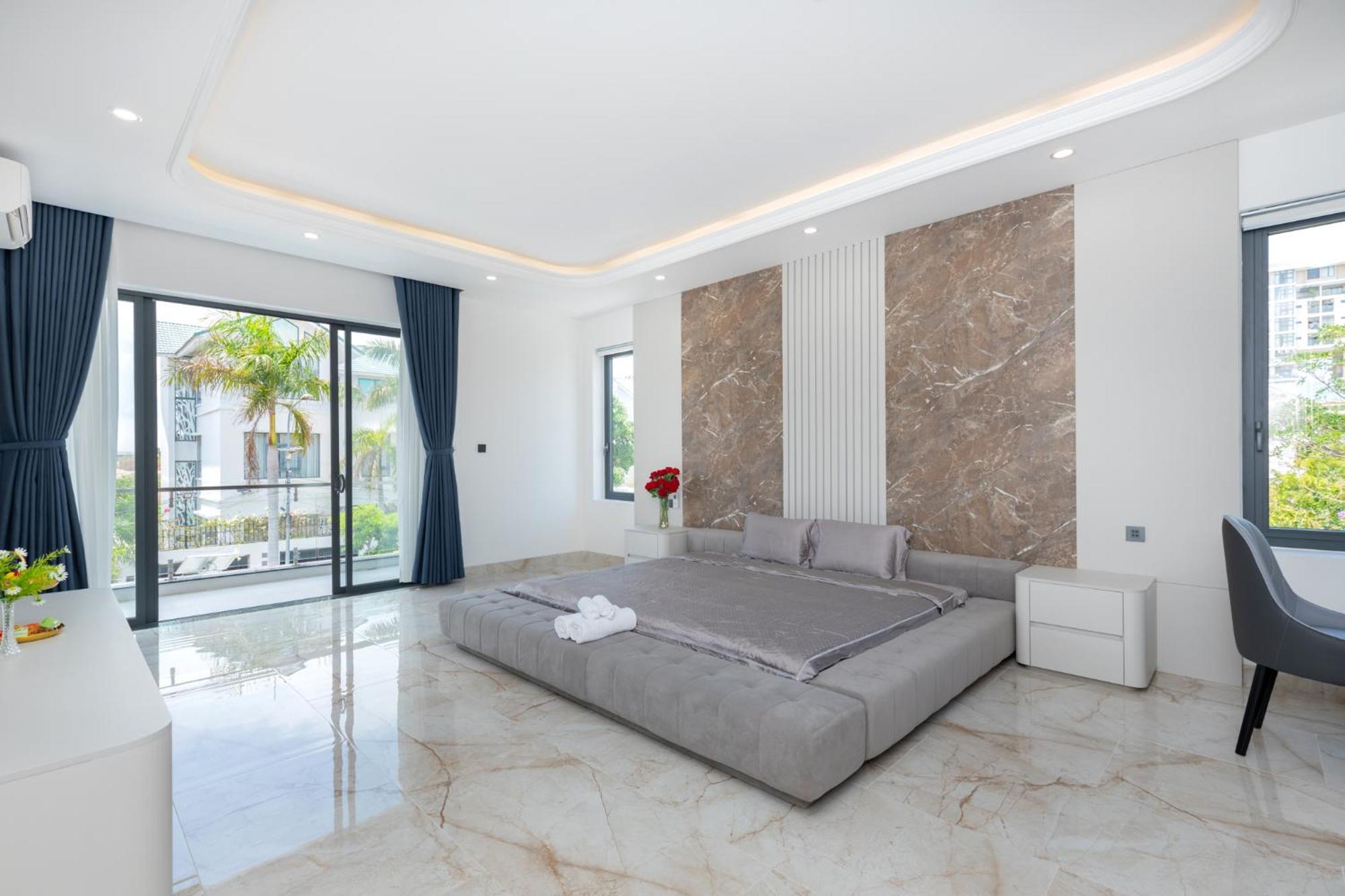 B2-34 Hoang My Villa