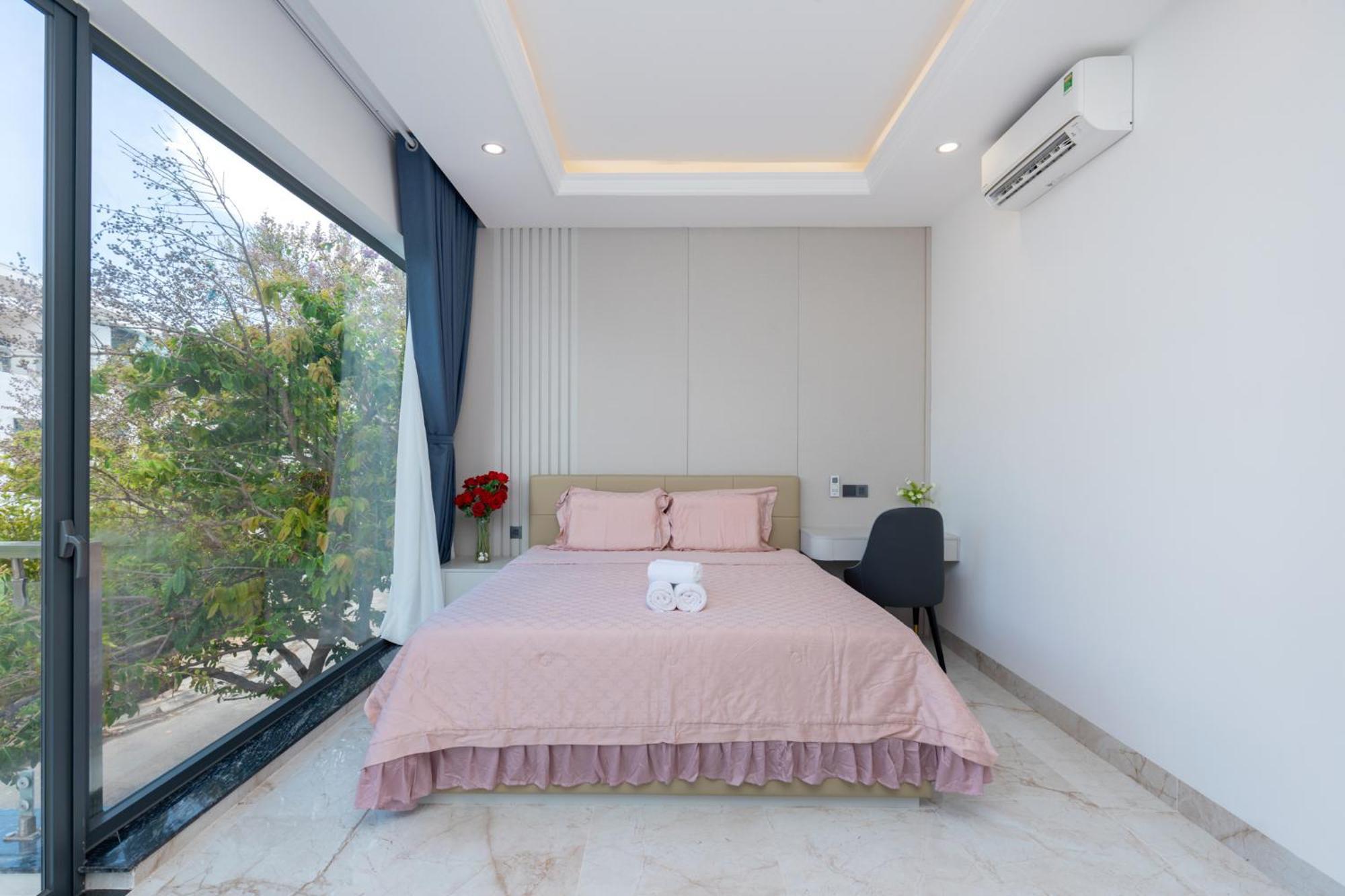 B2-34 Hoang My Vung Tau