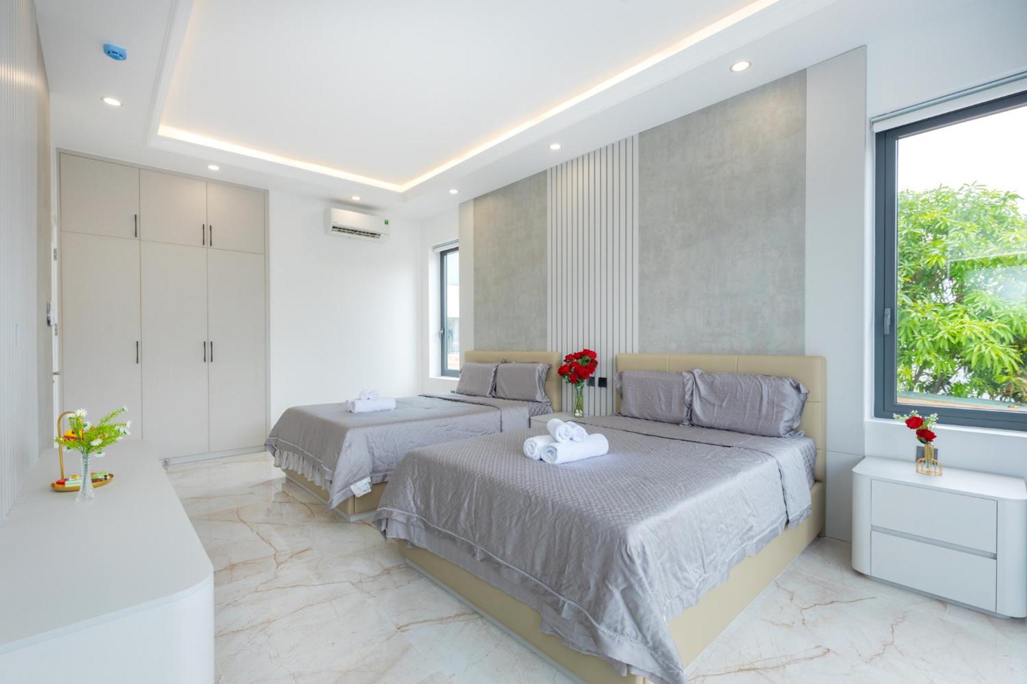 B2-34 Hoang My Villa