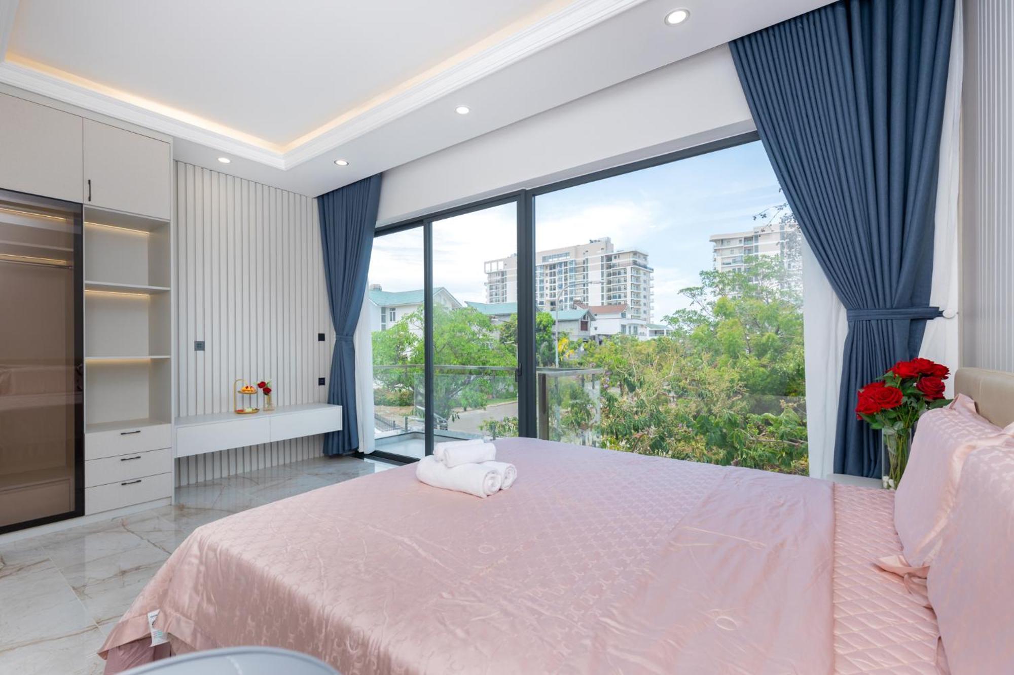 B2-34 Hoang My Vung Tau