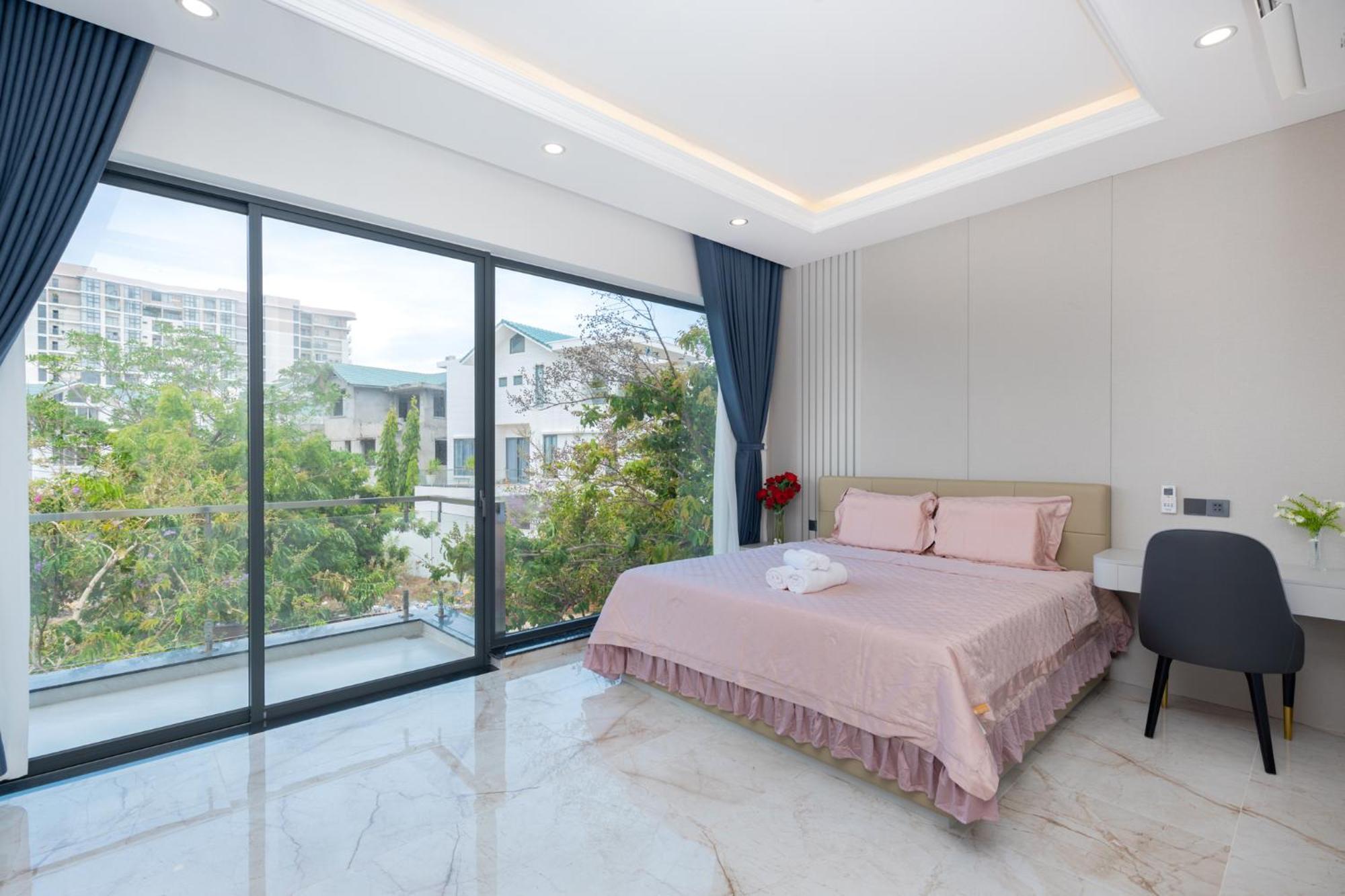 B2-34 Hoang My * Vung Tau