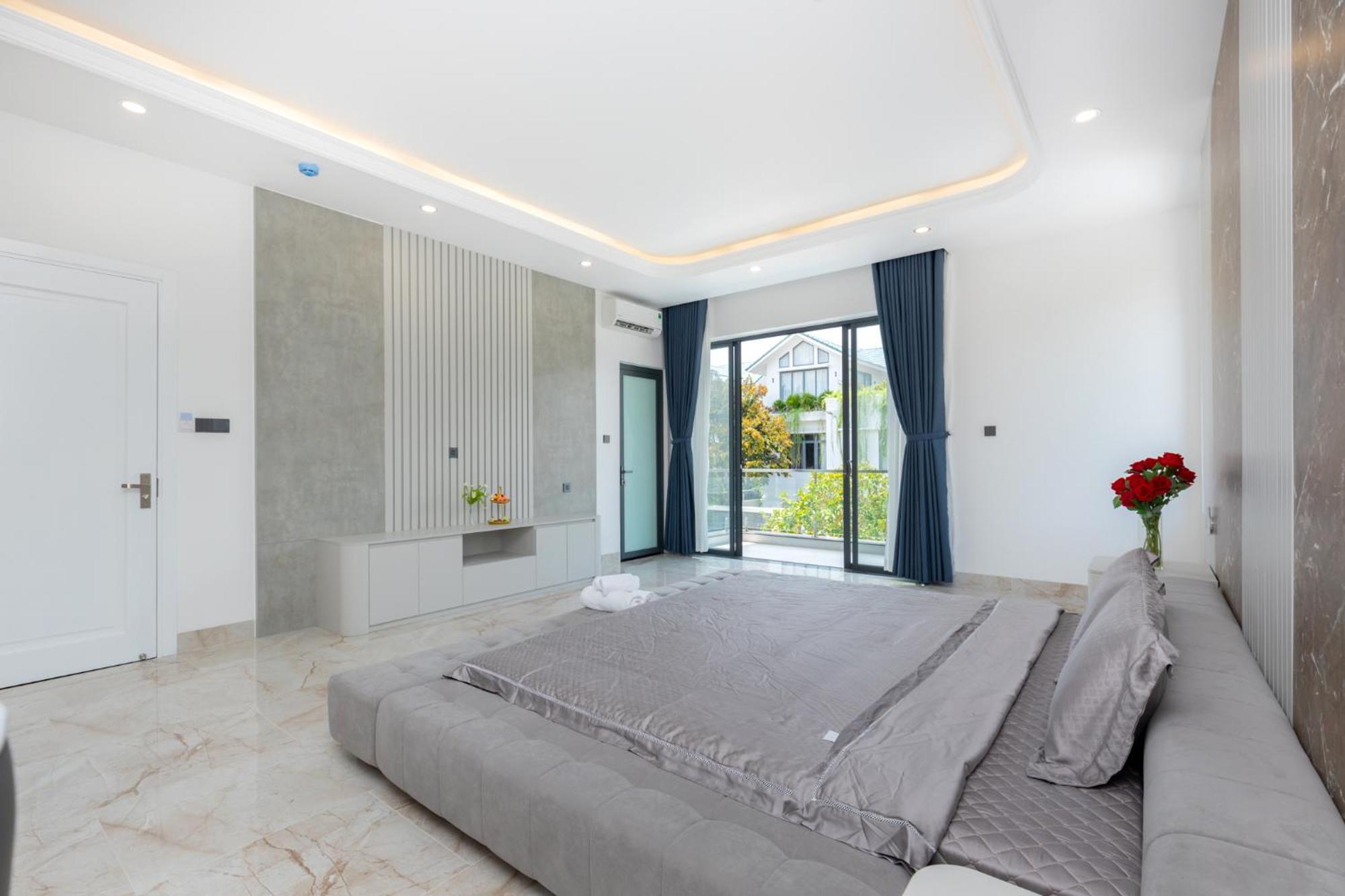 Villa B2-34 Hoang My