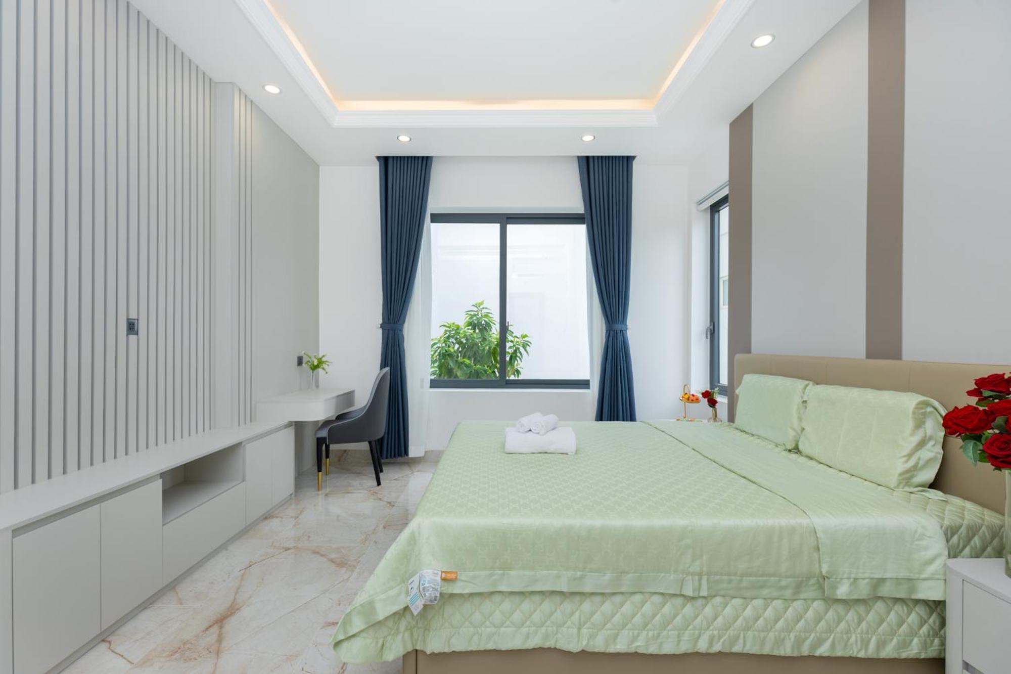 B2-34 Hoang My Villa *