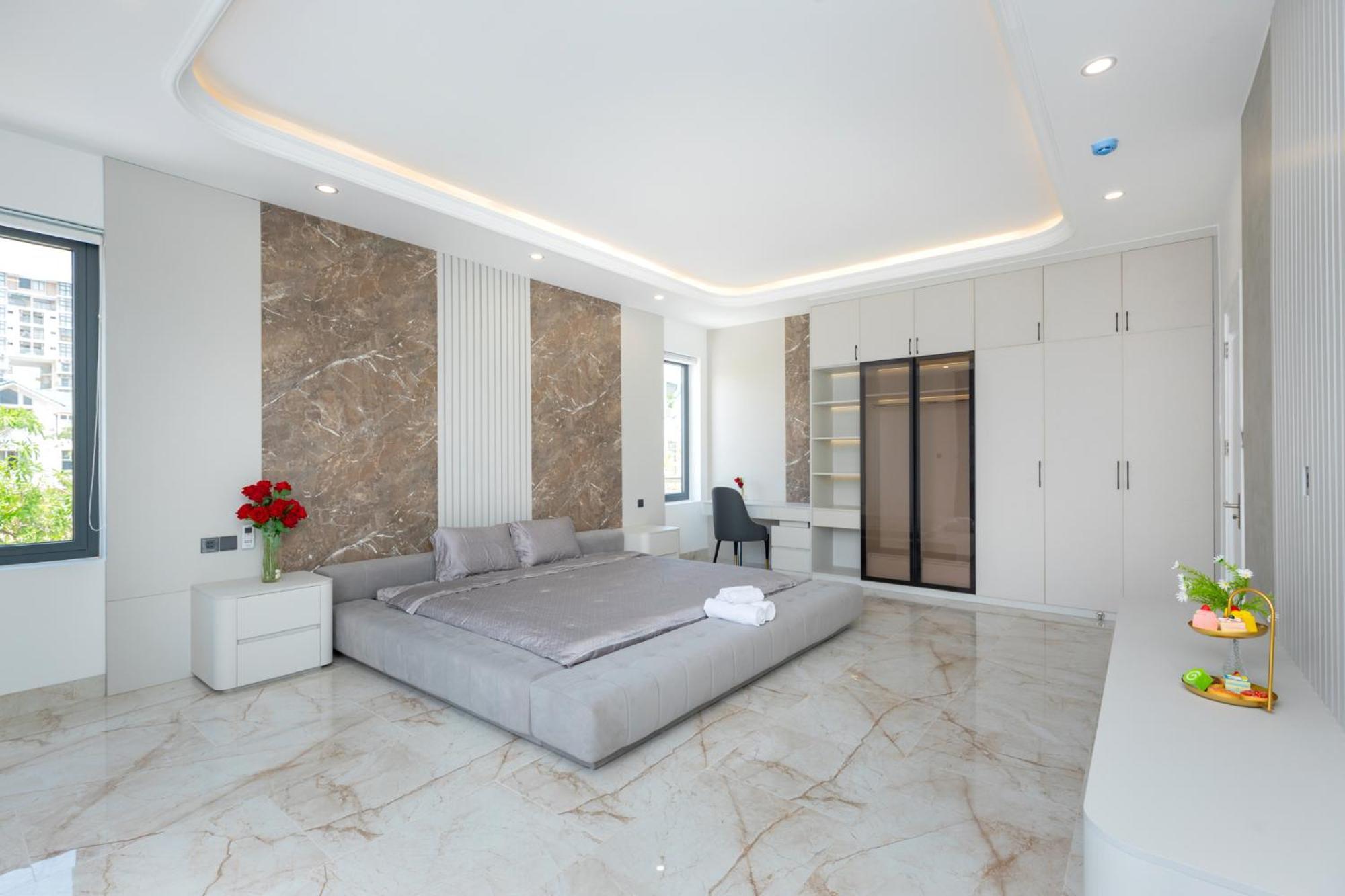B2-34 Hoang My Villa Vung Tau
