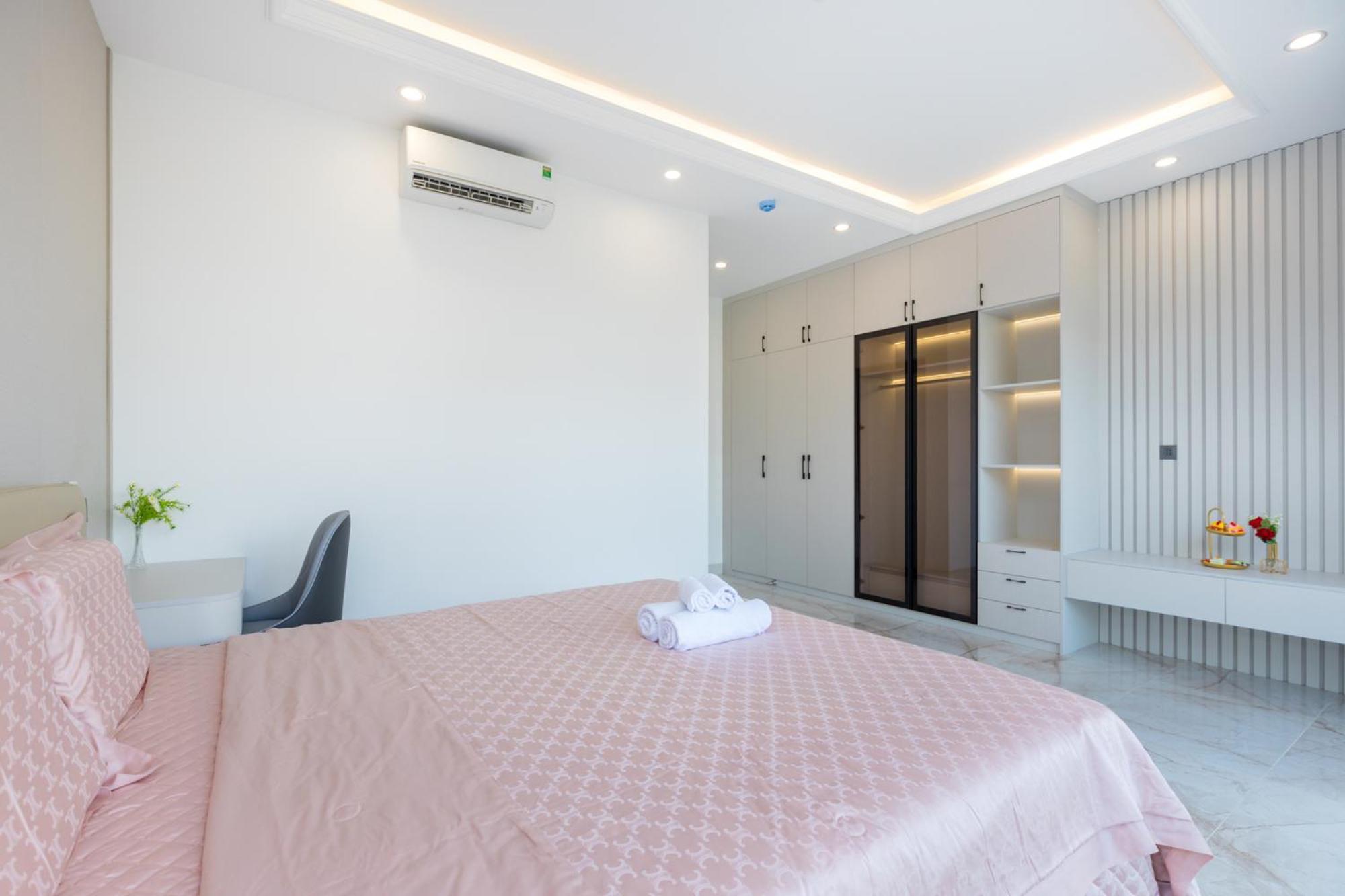 Villa B2-34 Hoang My Vung Tau