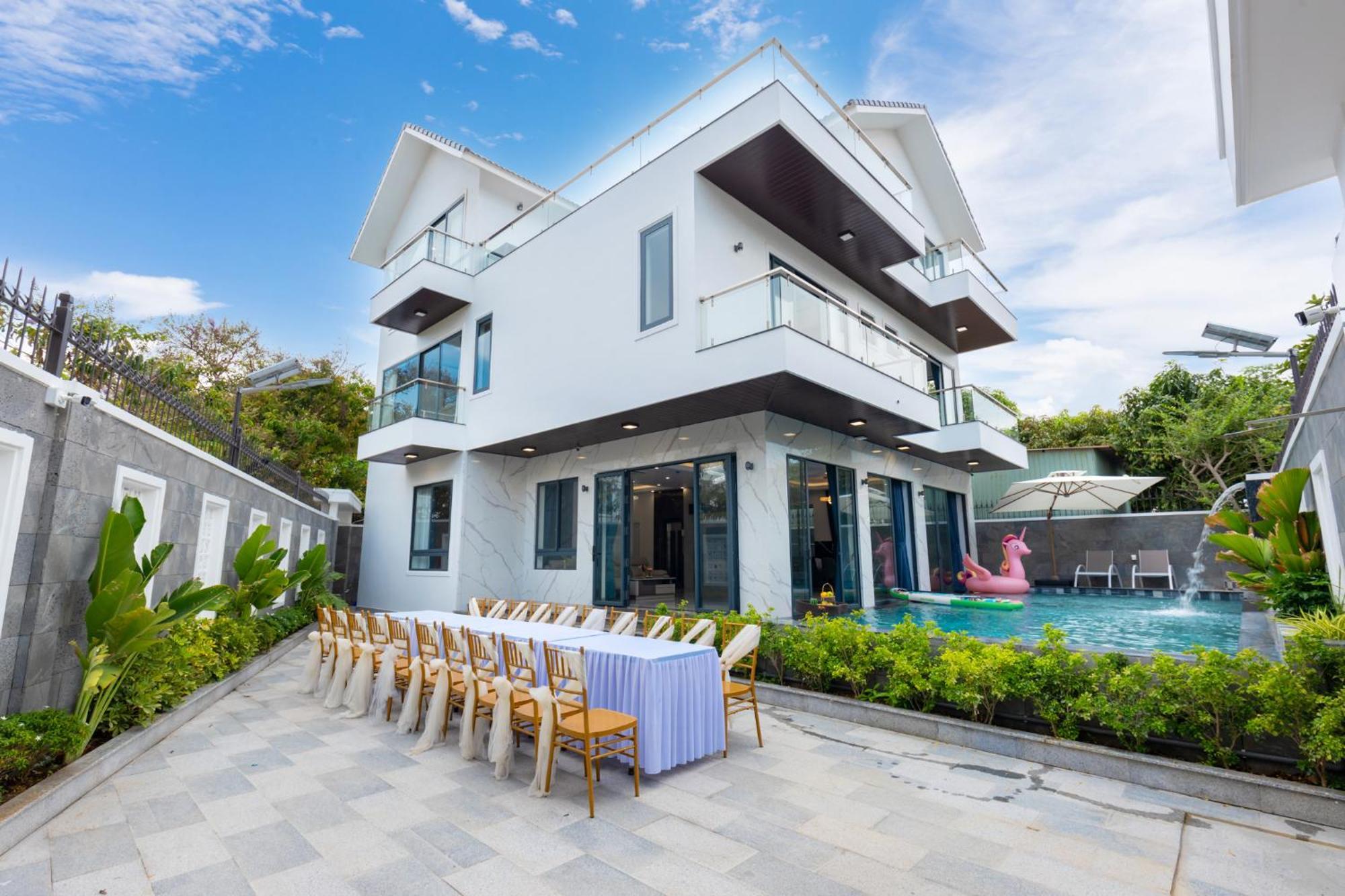 B2-34 Hoang My * Vung Tau