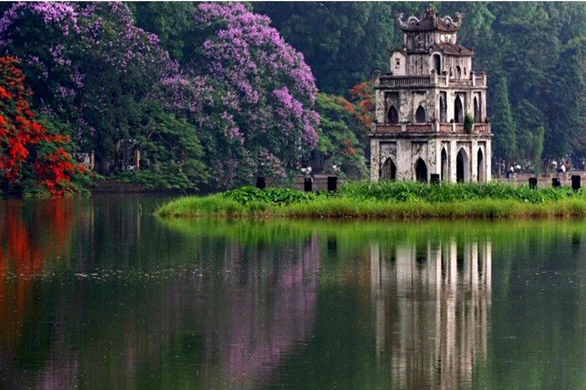 Khách sạn Garden & 4*