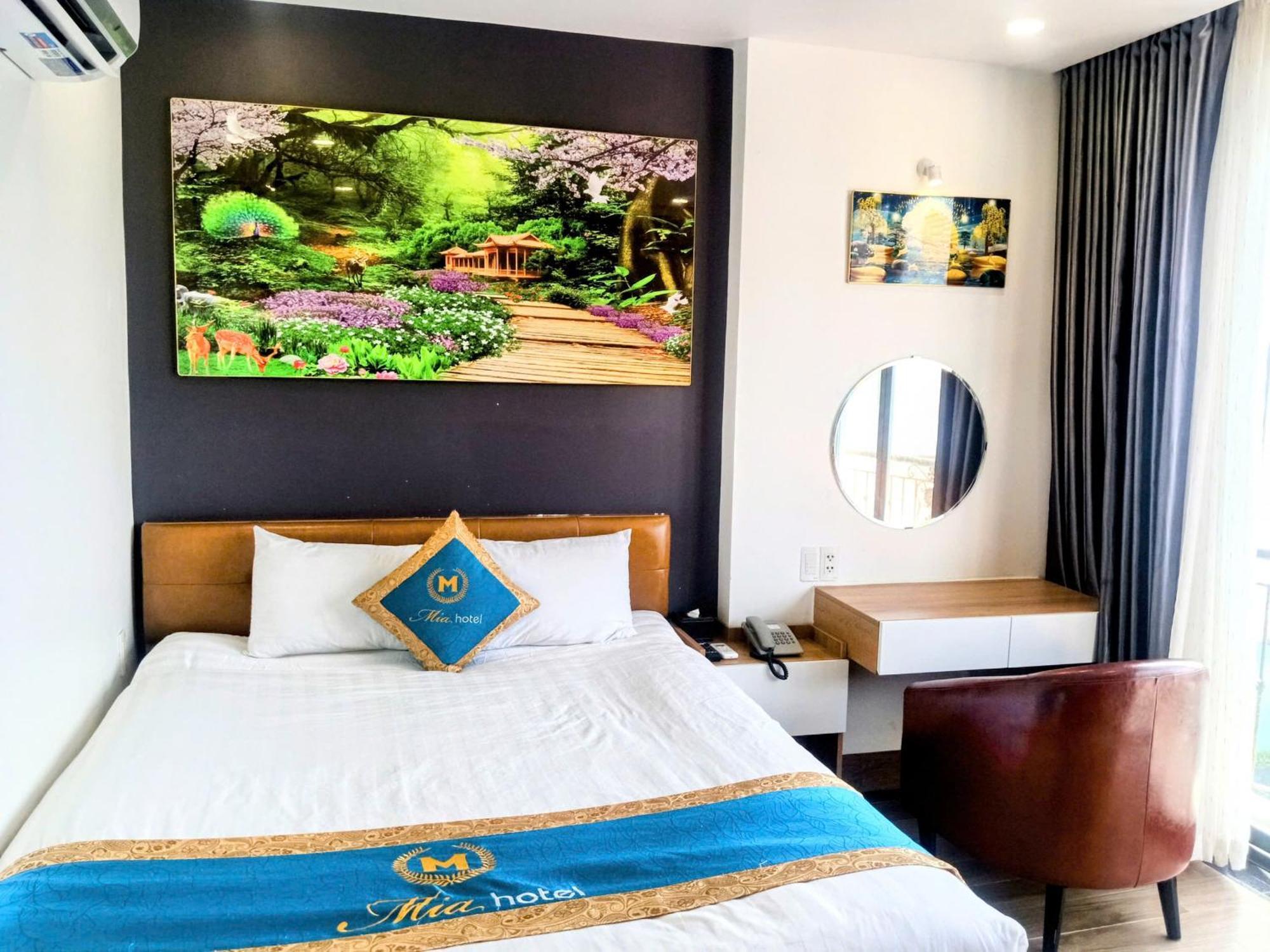 Mia Vung Tau