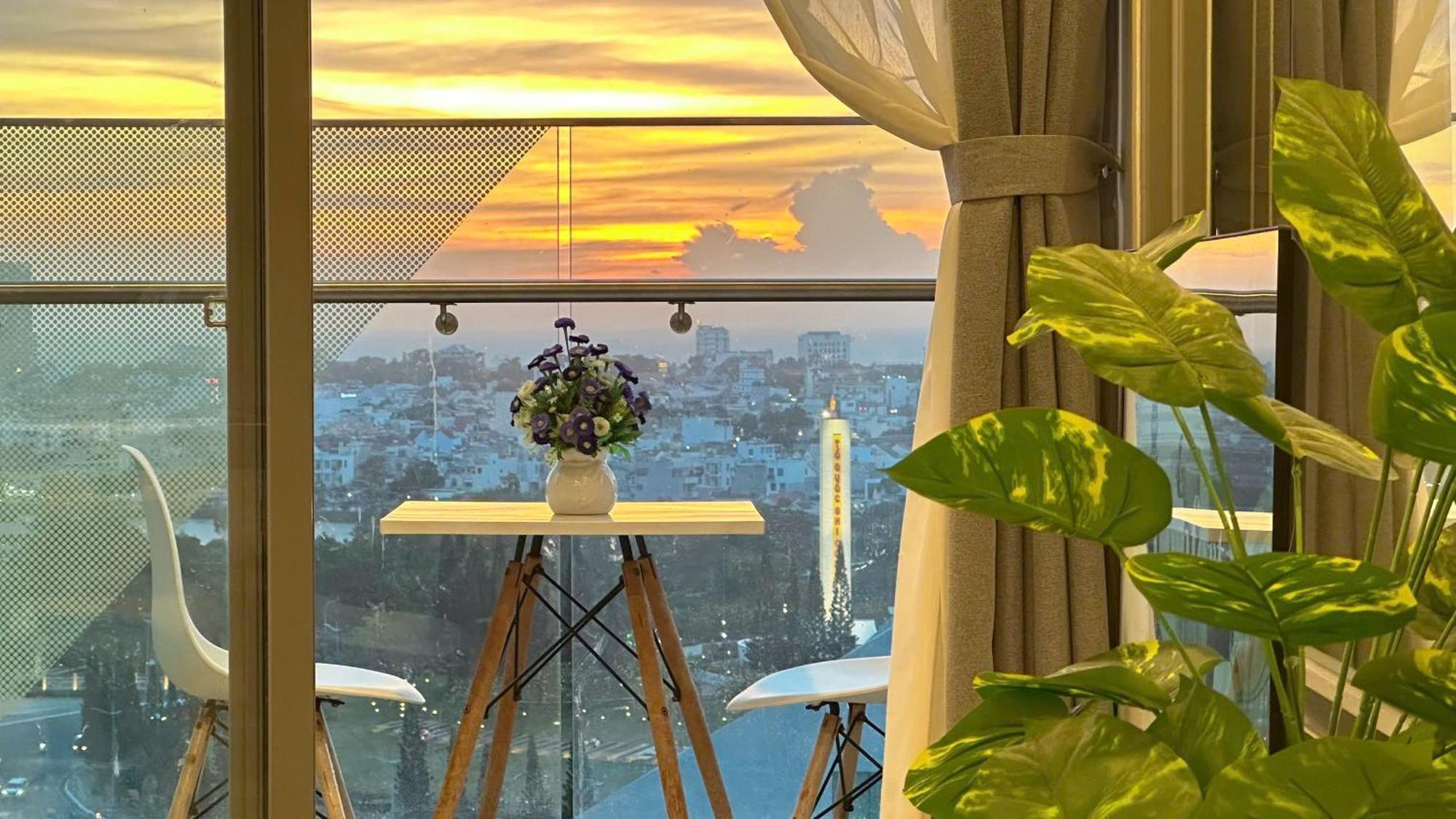 Apartment The Song Luxury - Khang 1 *