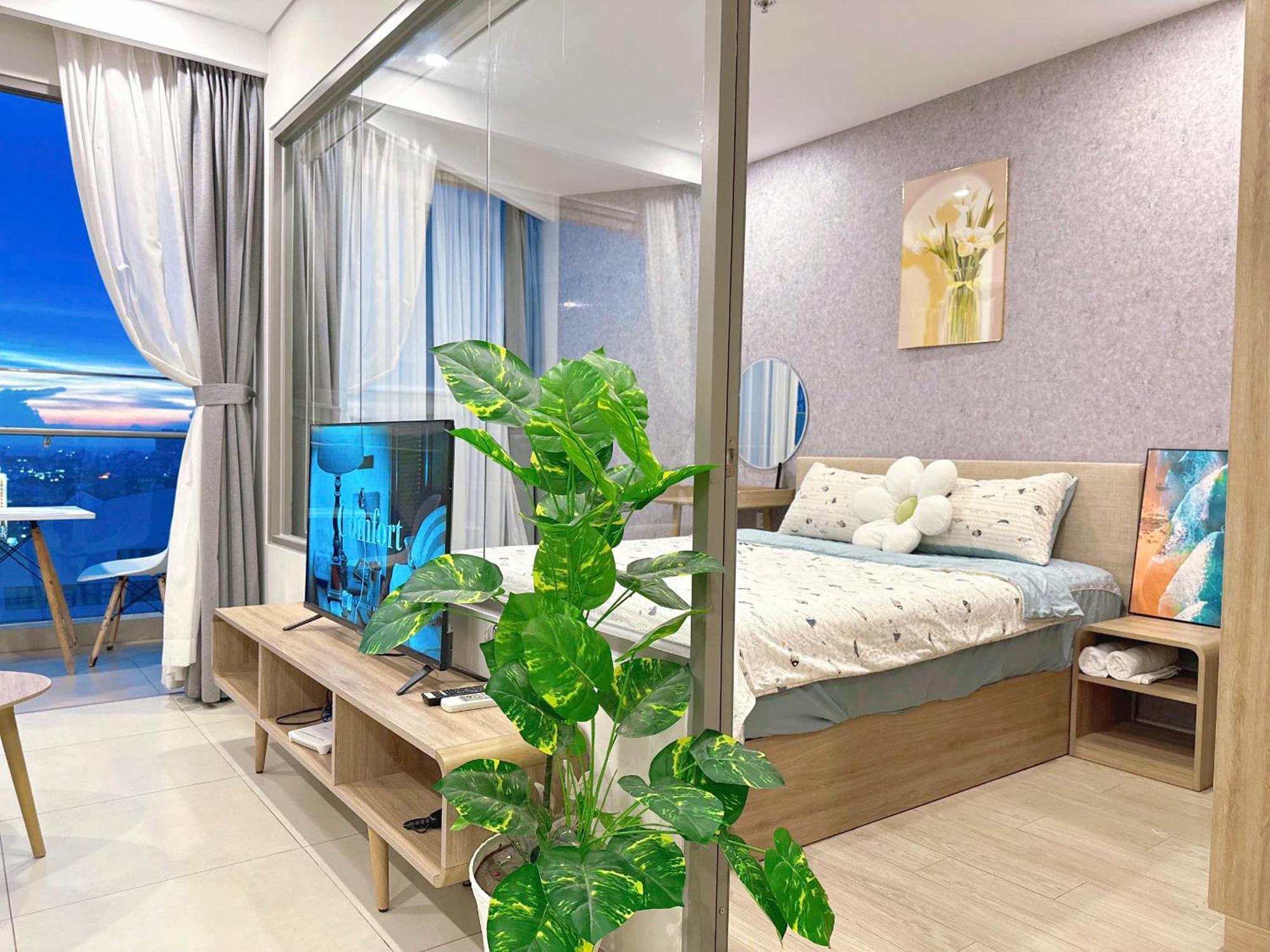 The Song Luxury - Khang 1 Apartment