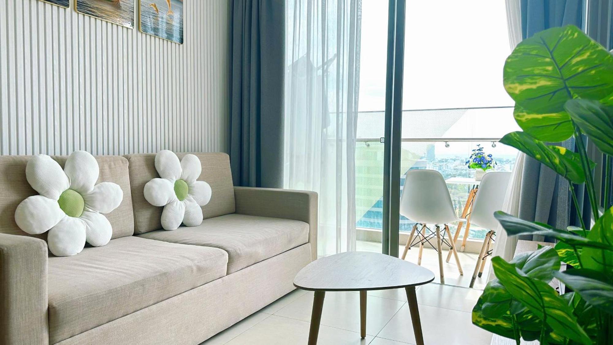 The Song Luxury - Khang 1 Apartment *
