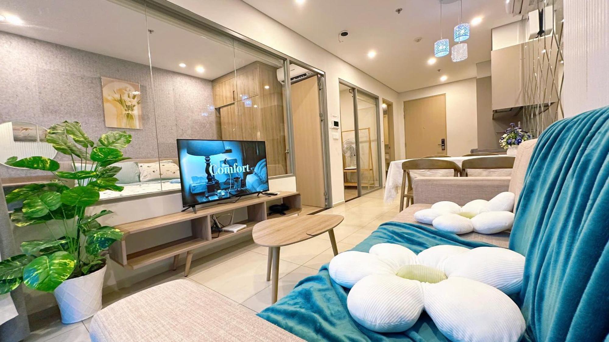 The Song Luxury - Khang 1 Vung Tau
