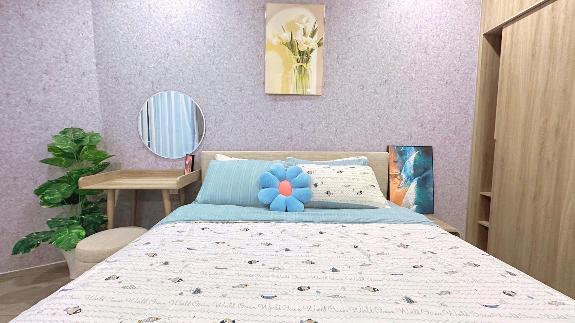 The Song Luxury - Khang 1 * Vung Tau