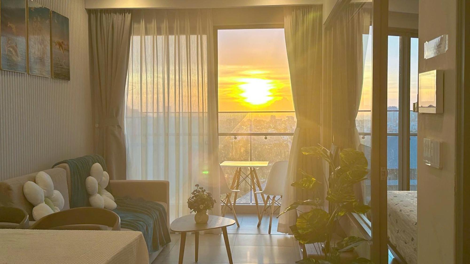 Apartment The Song Luxury - Khang 1