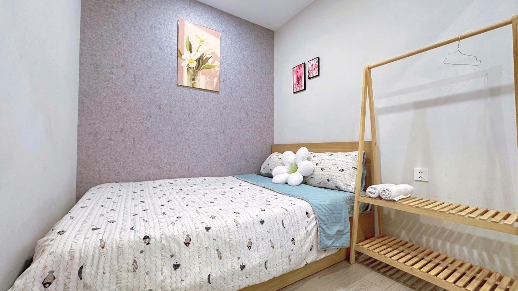 Apartment The Song Luxury - Khang 1 *